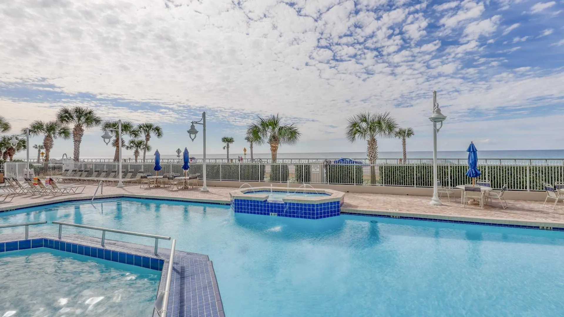 Holiday home Majestic Sun A Destin