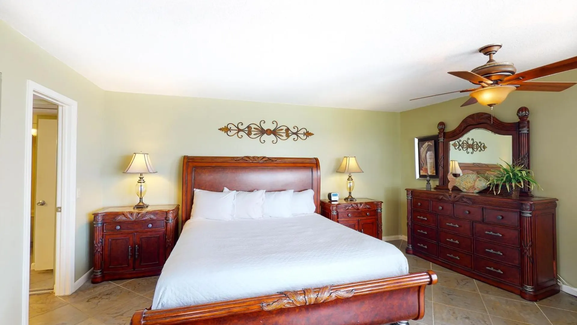 Mainsail Iii Holiday home *