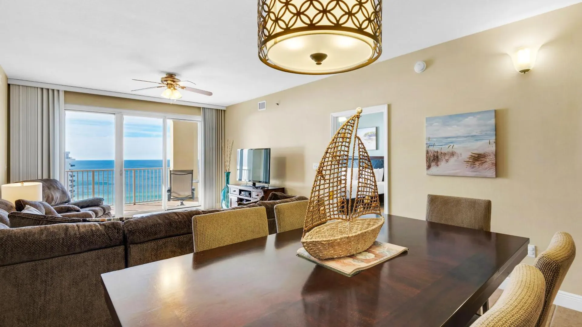 Ariel Dunes I Casa vacanze