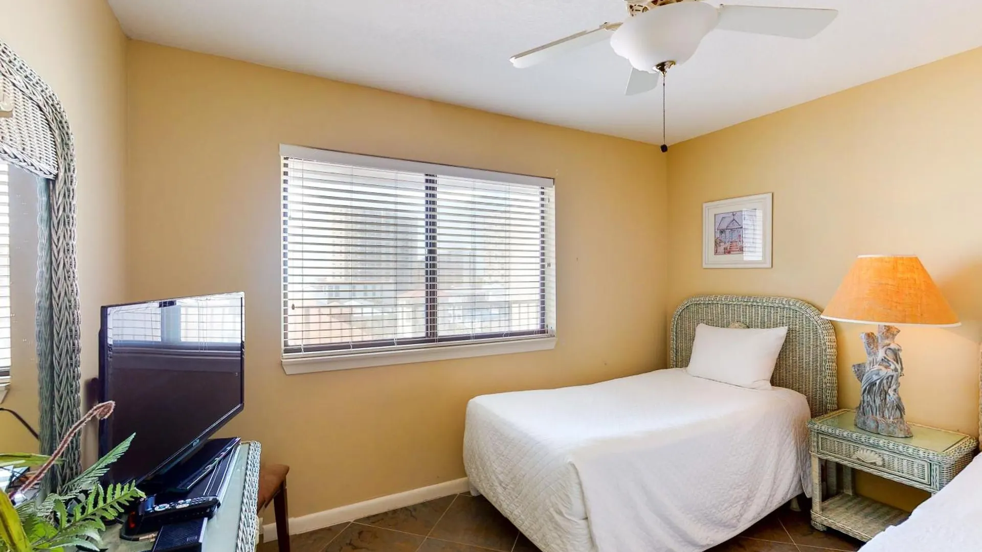 Holiday home Mainsail Iii *