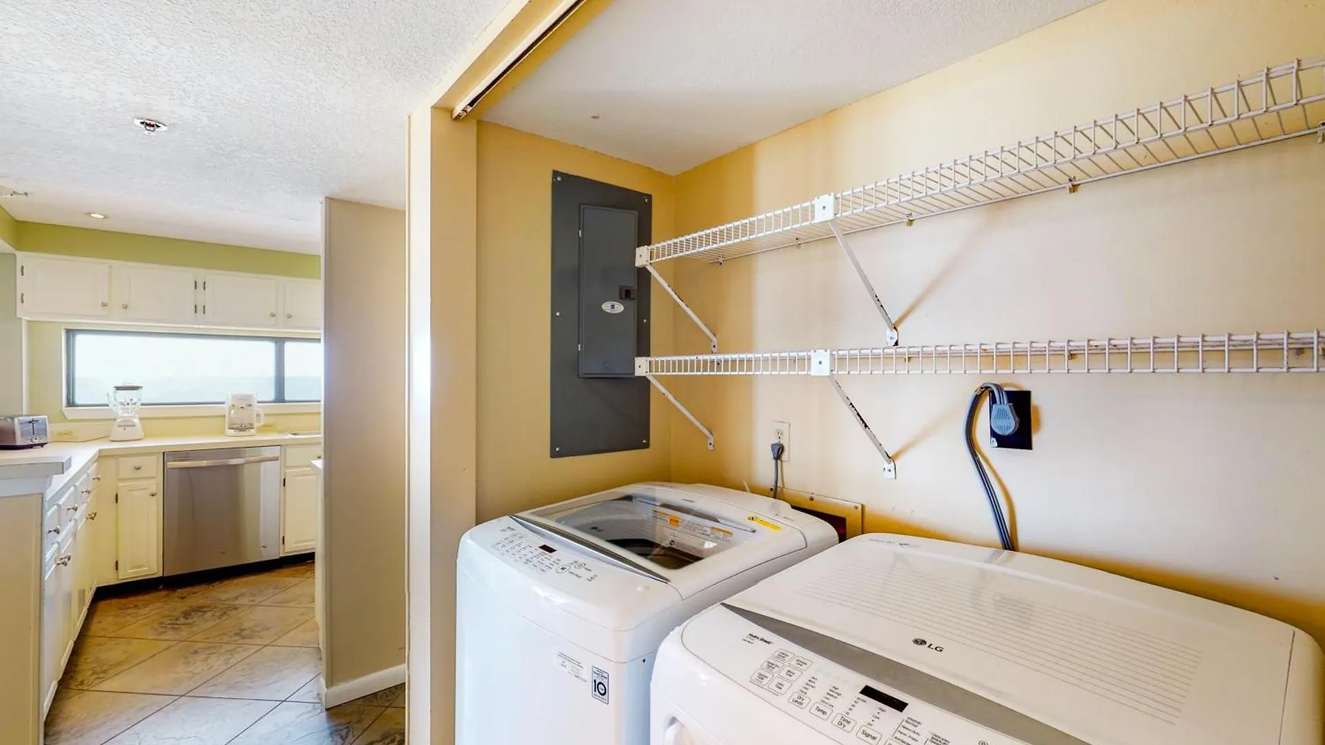 Holiday home Mainsail Iii *
