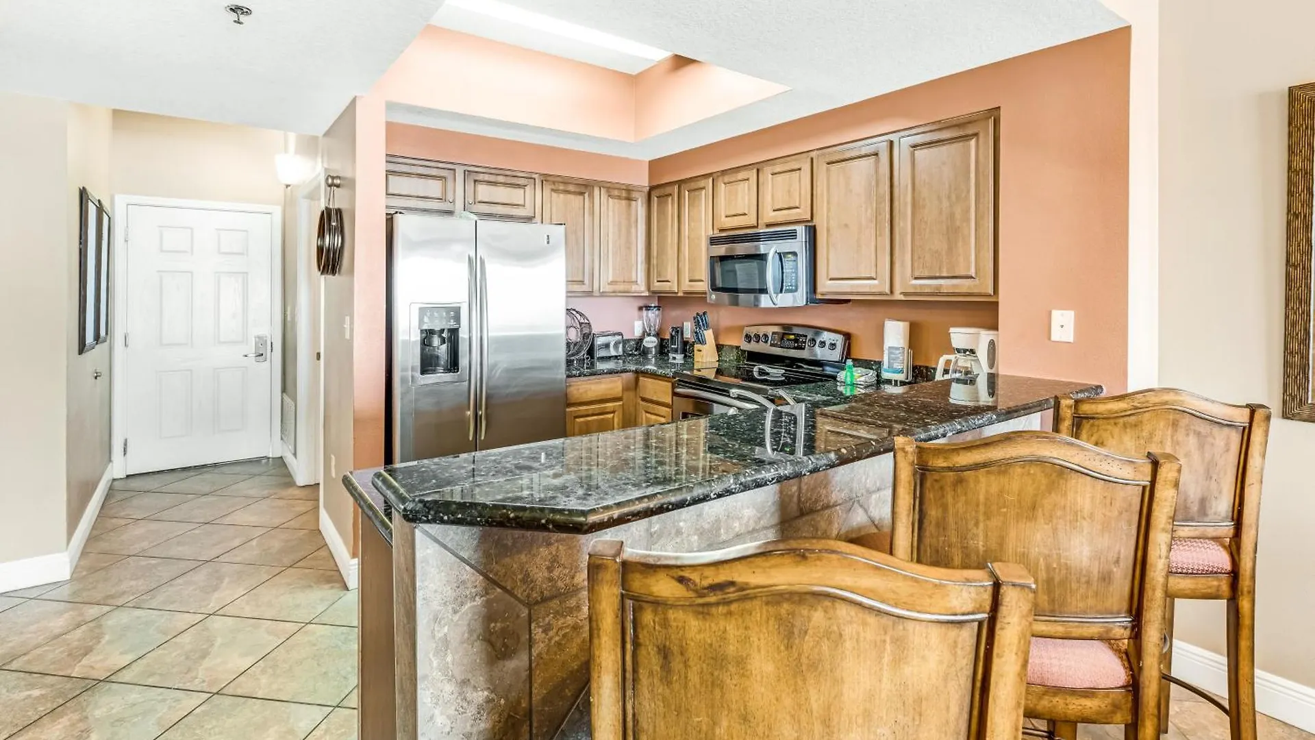 Ariel Dunes I Casa vacanze Destin