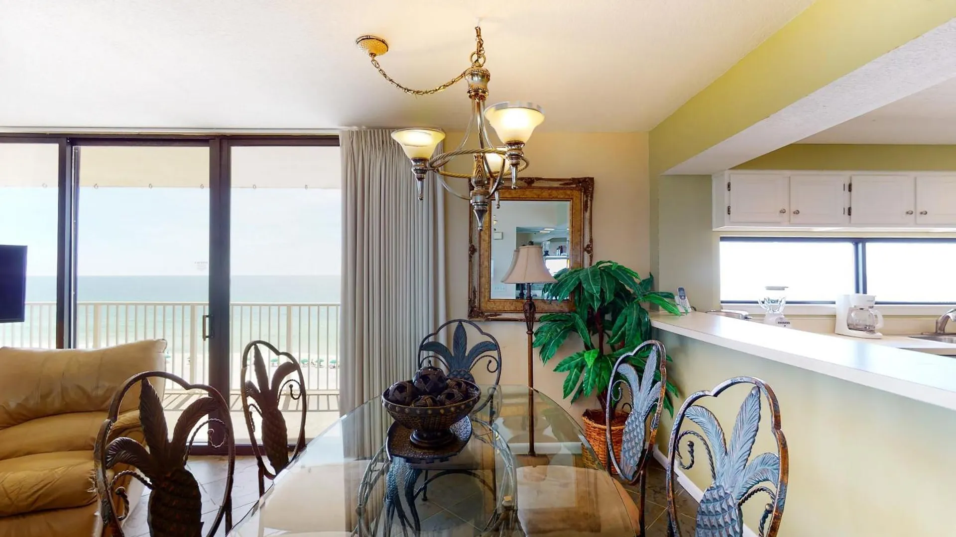Mainsail Iii Holiday home *