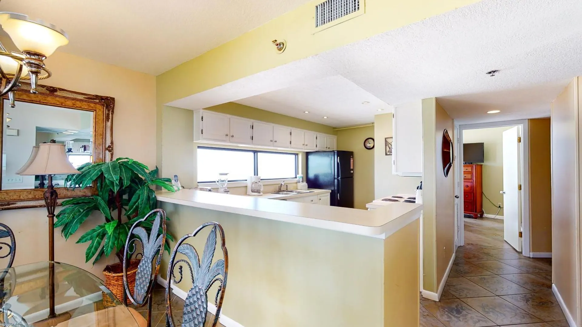 Mainsail Iii Holiday home *
