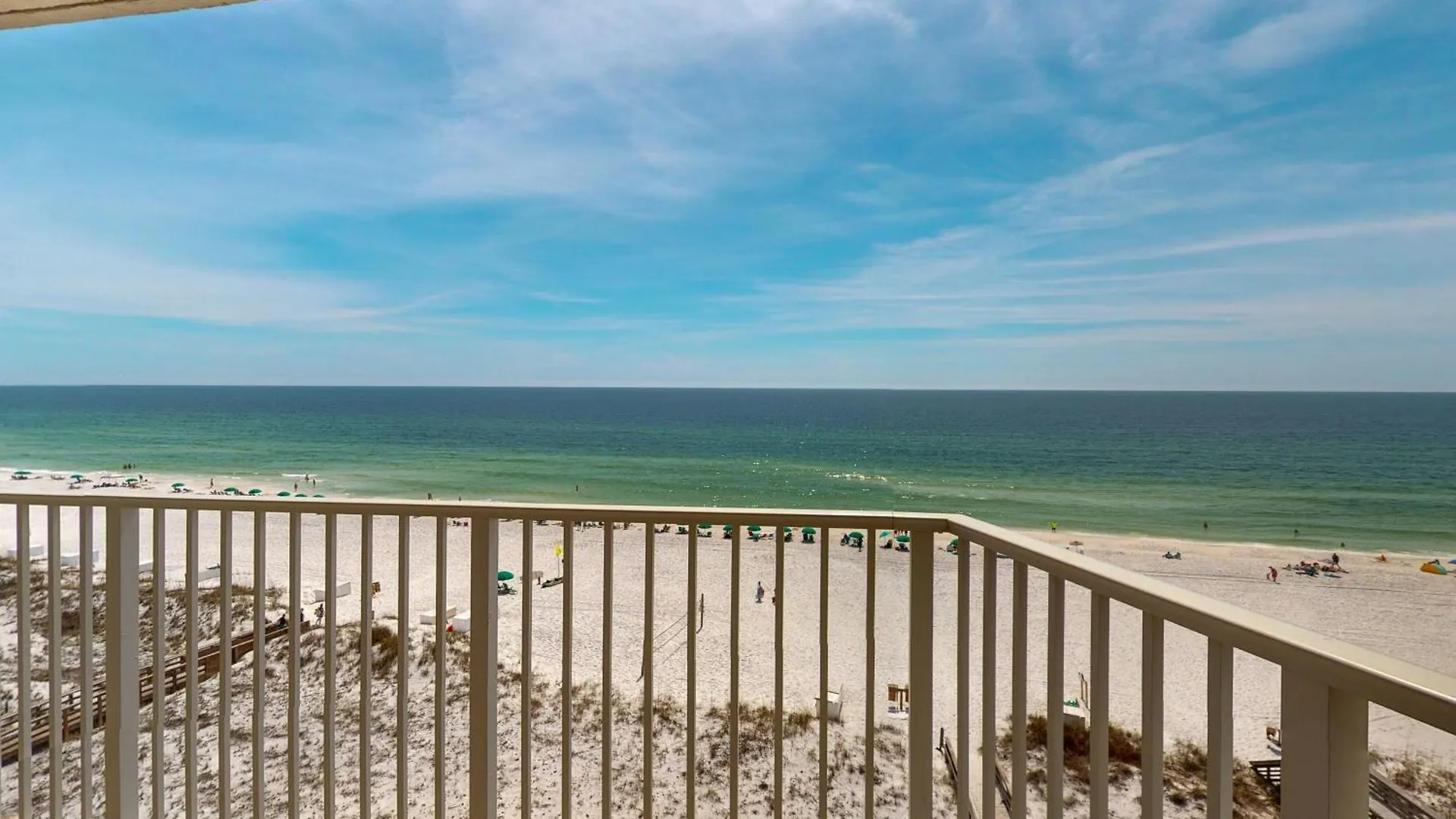 Mainsail Iii * Destin
