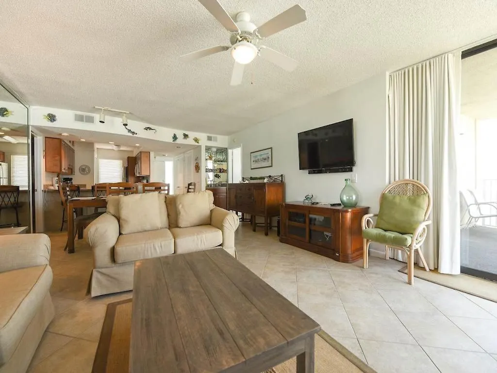 Mainsail Iii Holiday home *