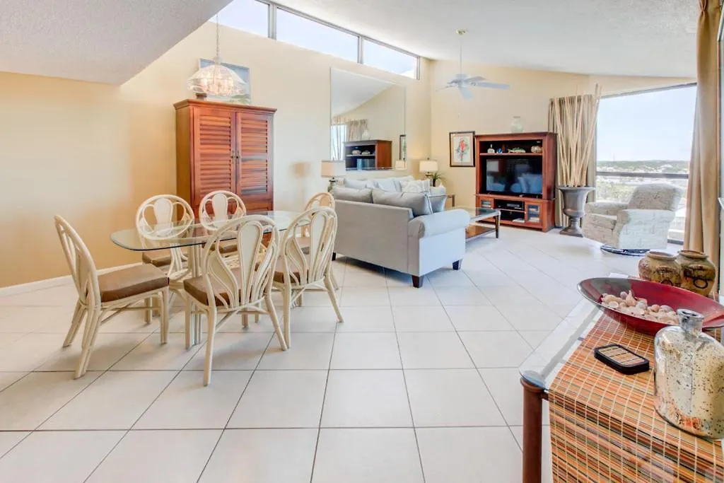 Mainsail Ii Holiday home Destin