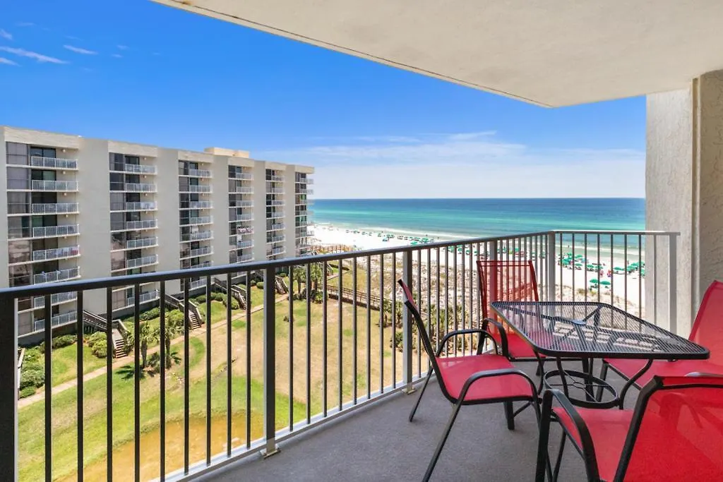 Holiday home Mainsail Ii Destin