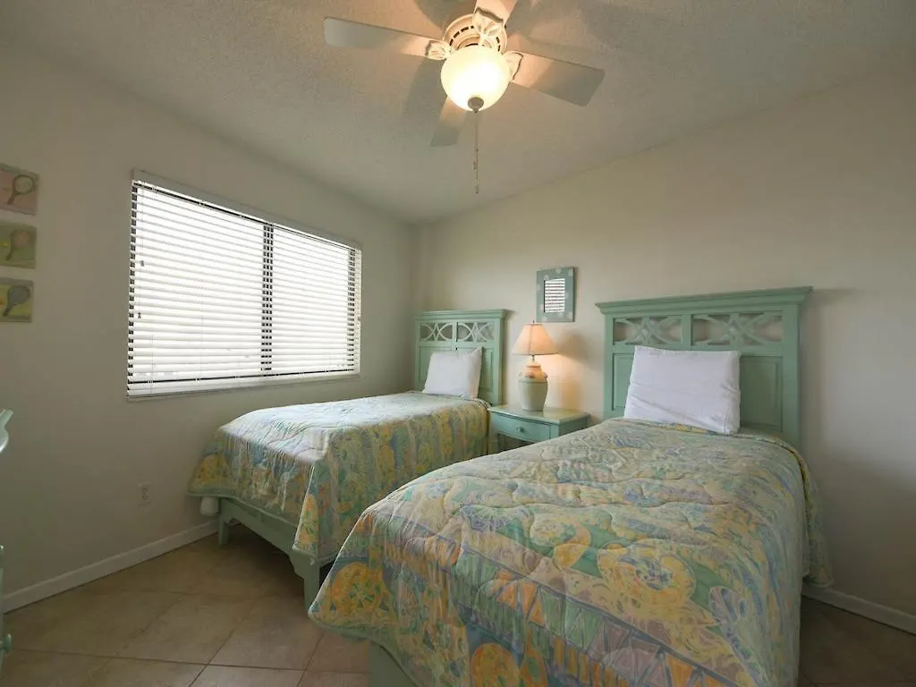 Mainsail Iii Holiday home Destin