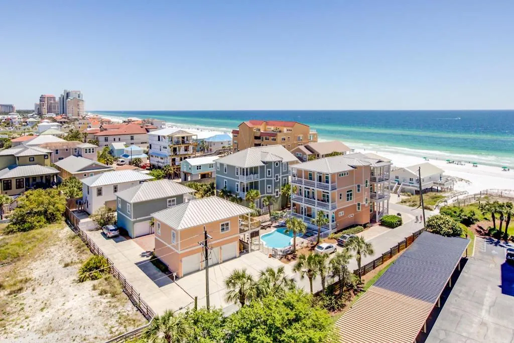 Mainsail Ii Holiday home