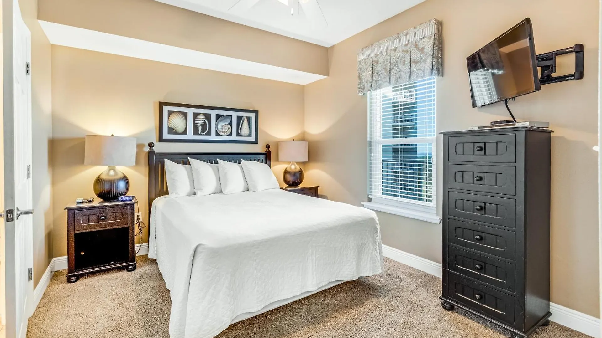 Ariel Dunes I Casa vacanze Destin