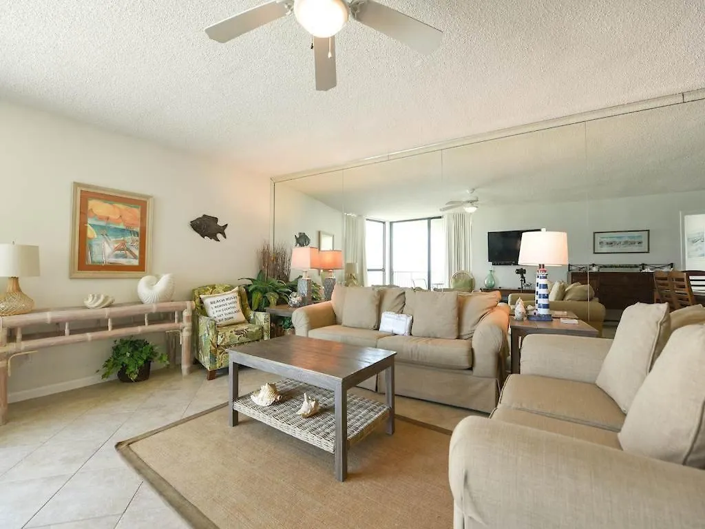 Mainsail Iii Holiday home Destin