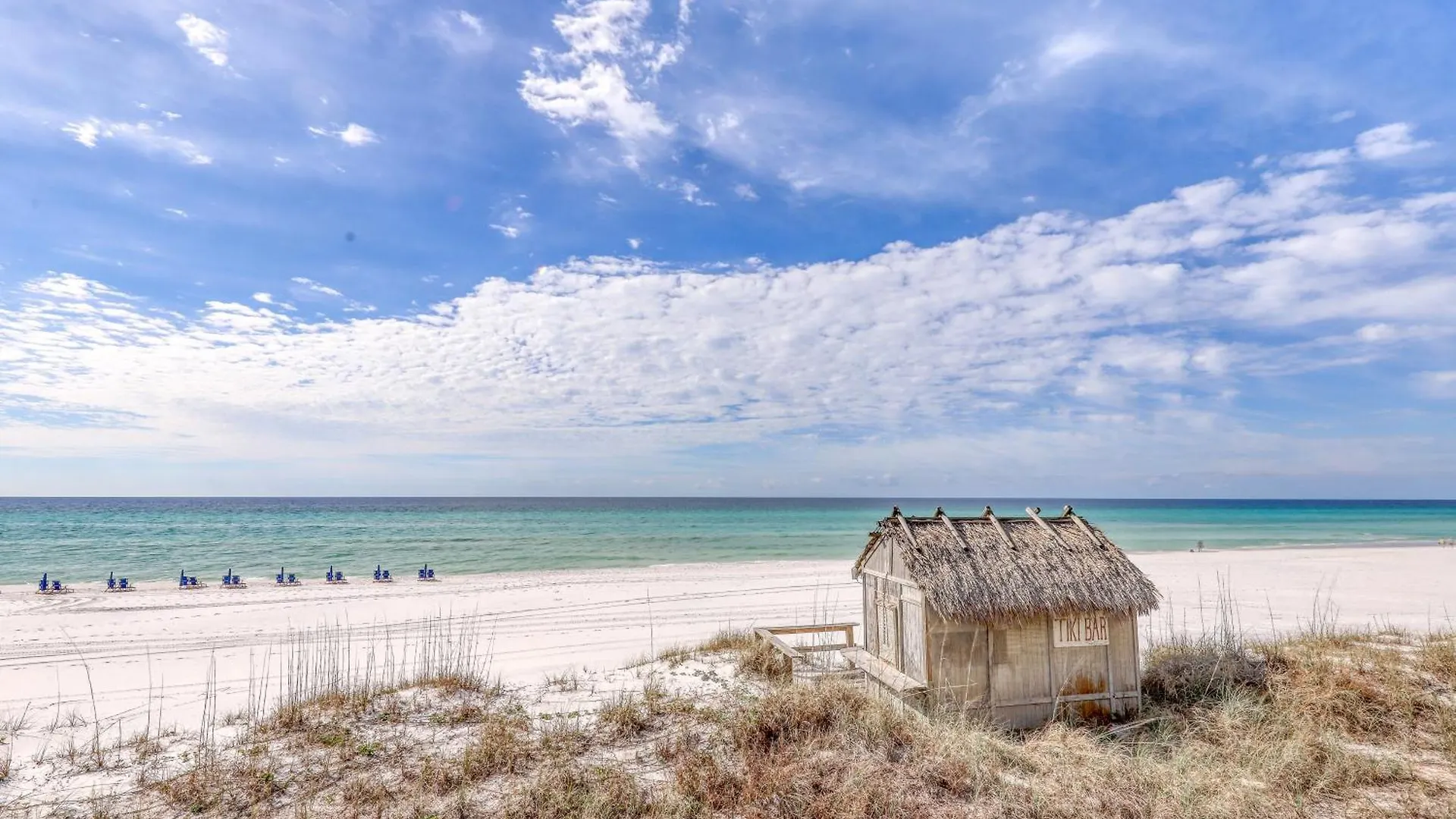 Mainsail Ii Holiday home Destin