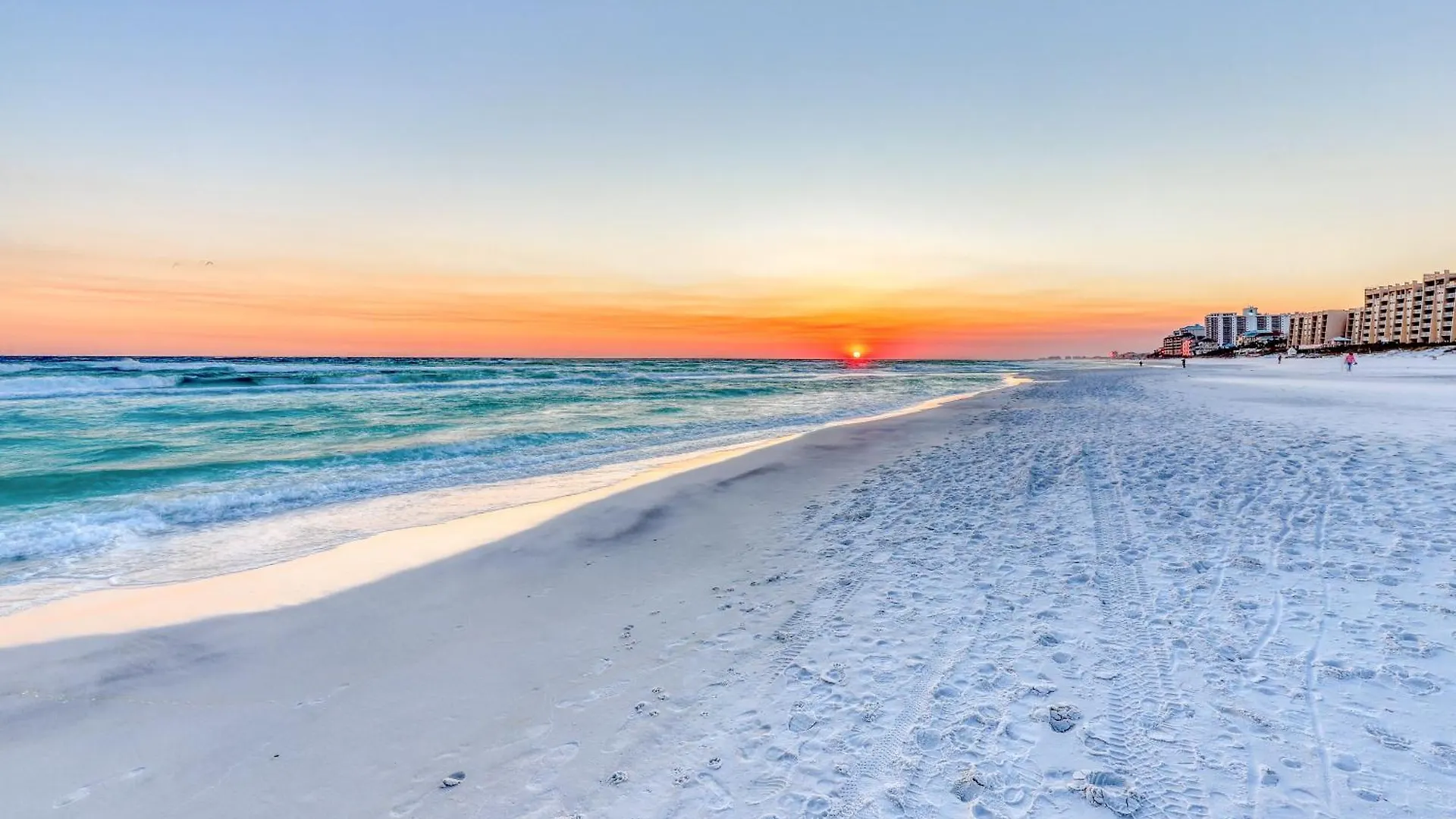 Holiday home Mainsail Ii Destin