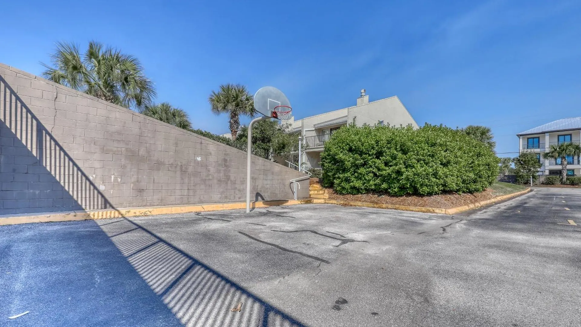 Mainsail Ii Holiday home Destin