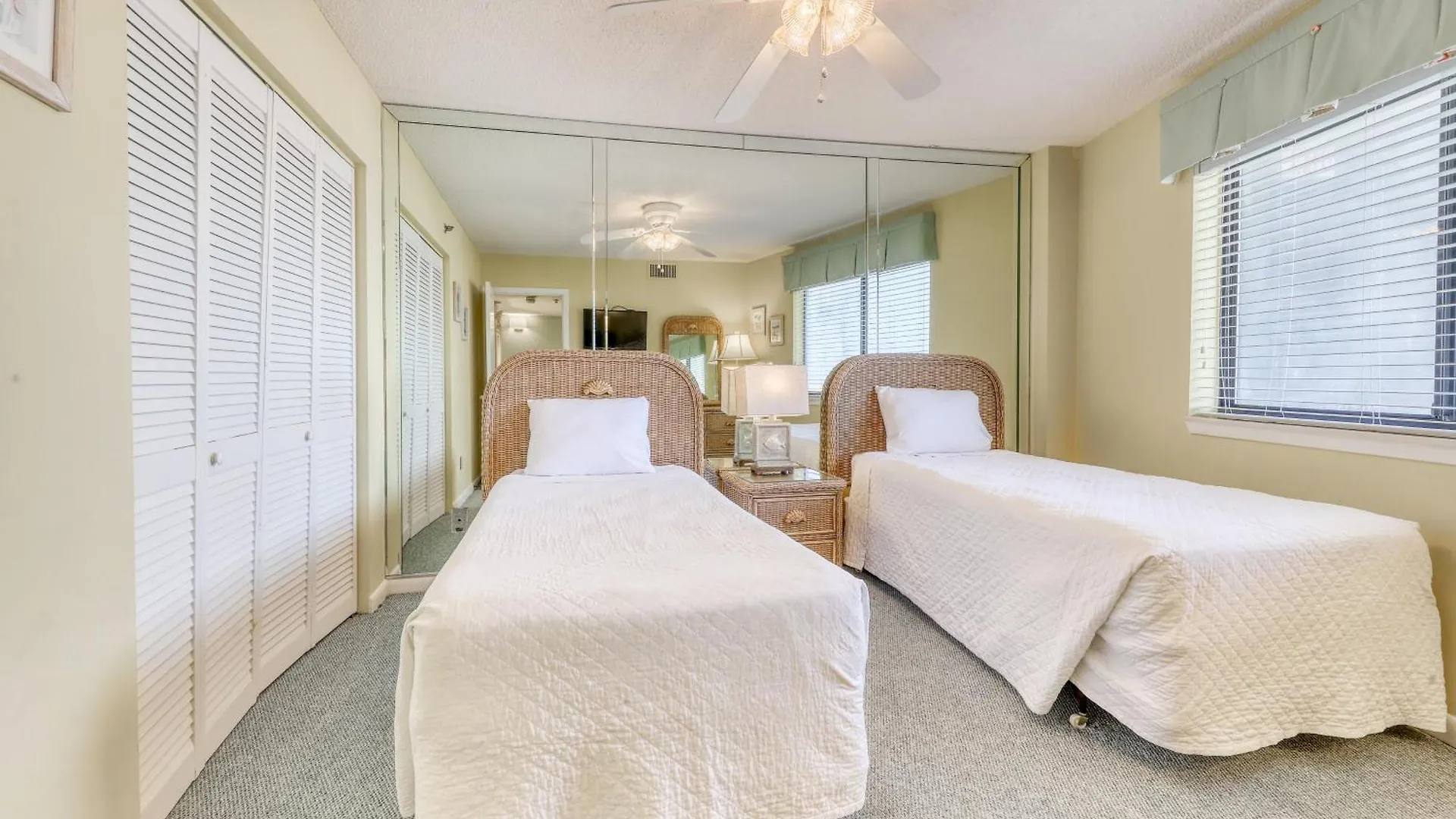 Holiday home Mainsail Ii