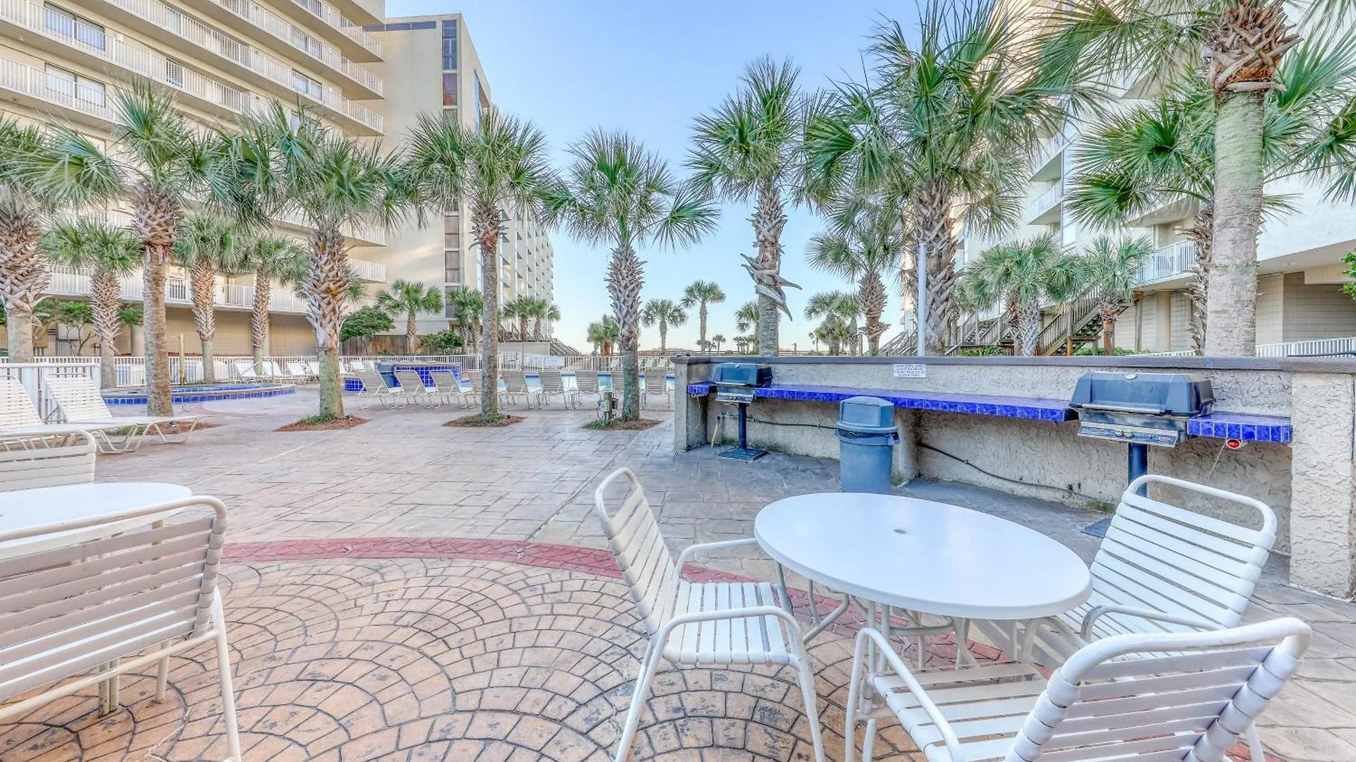 Holiday home Mainsail Ii Destin