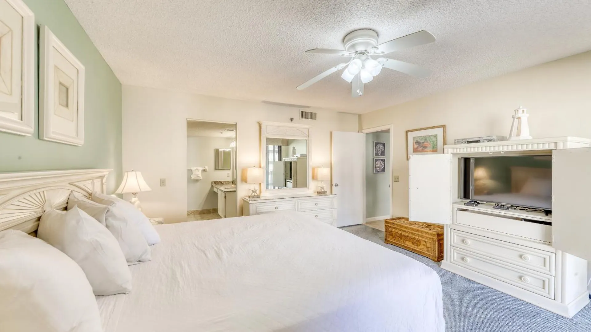 Mainsail Ii Holiday home Destin