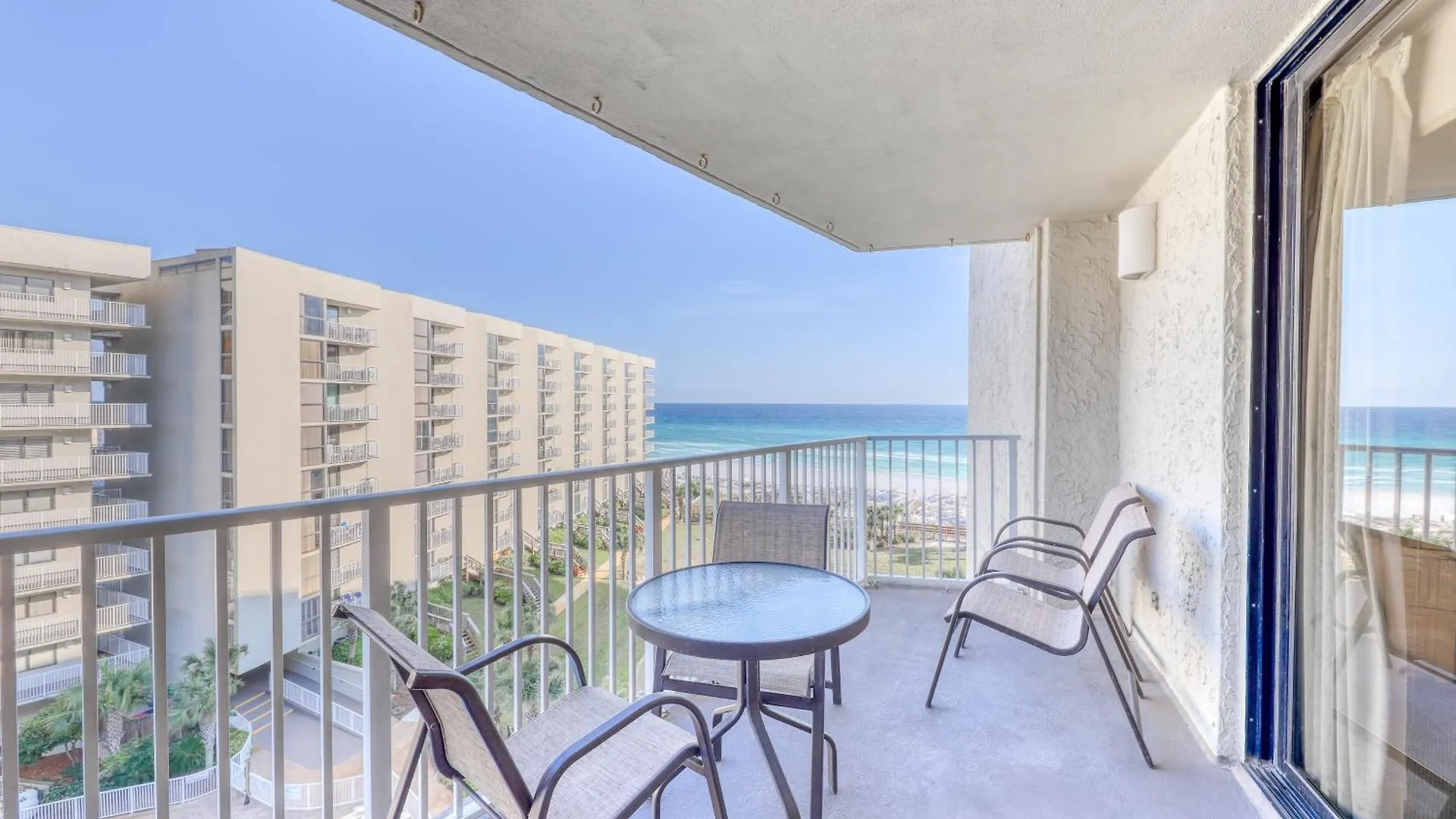 Mainsail Ii Holiday home Destin