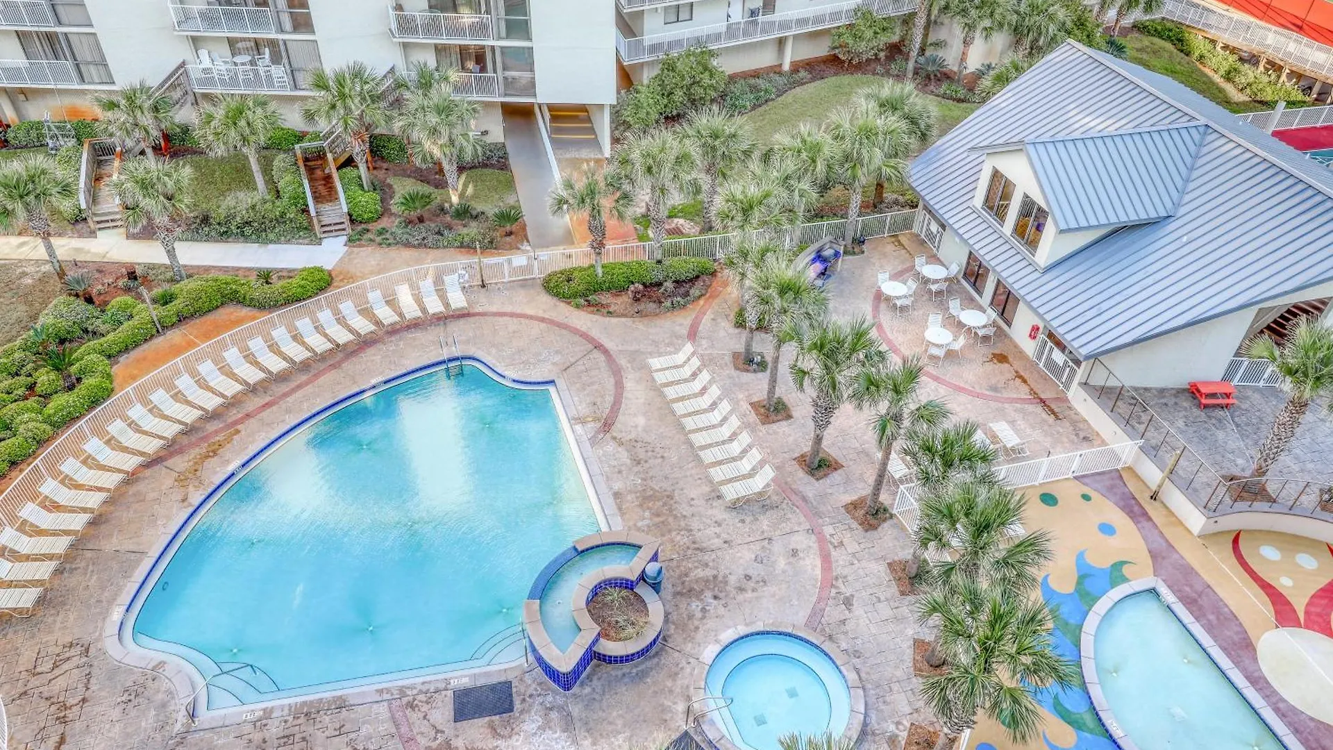 Holiday home Mainsail Ii Destin