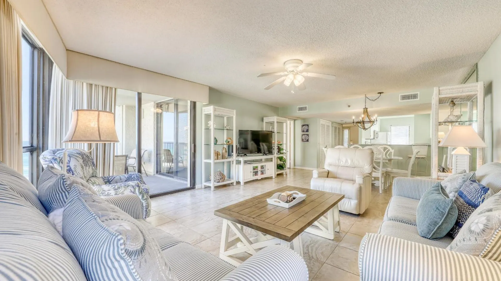 Holiday home Mainsail Ii Destin