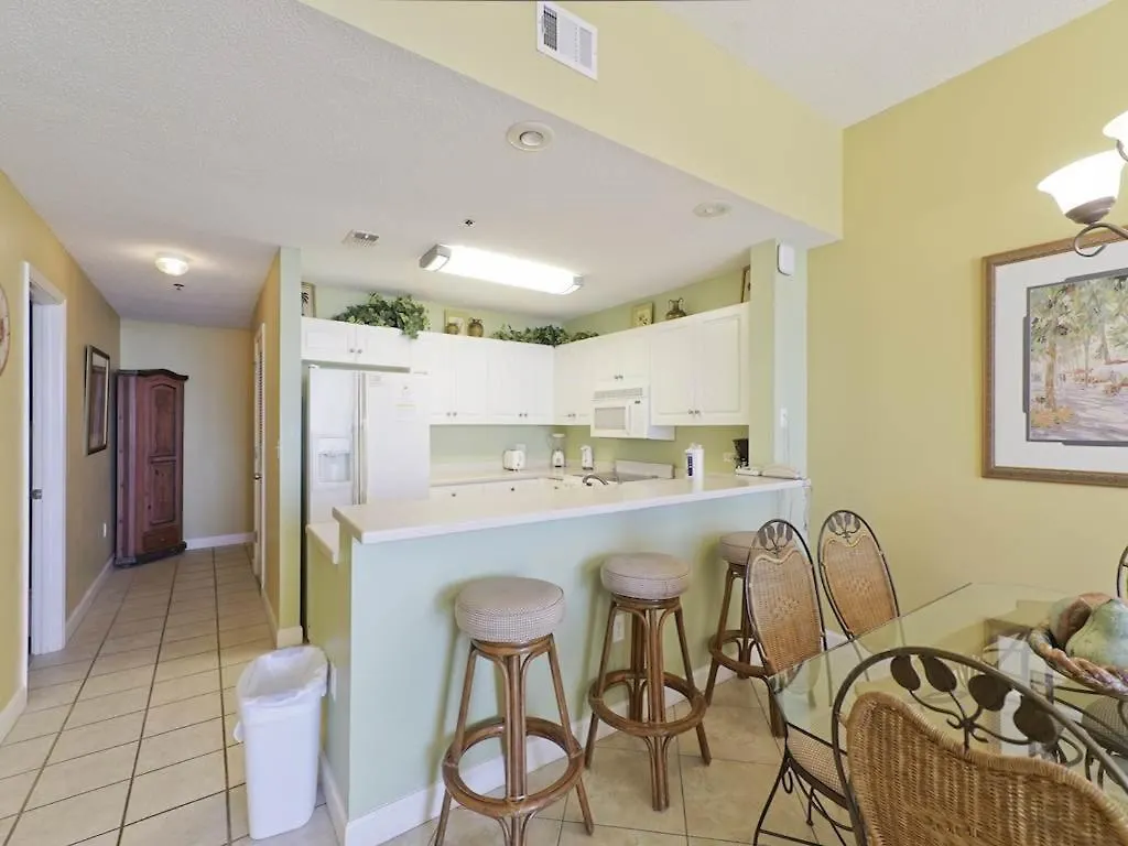 Leeward Key Apartment