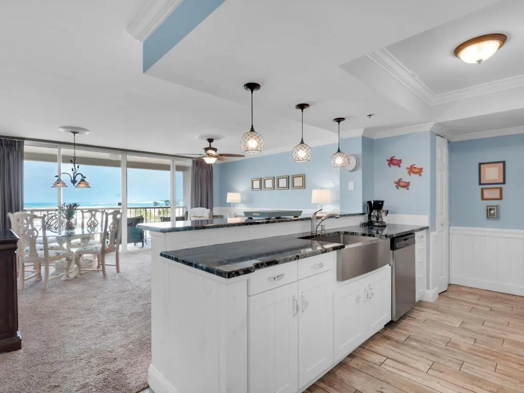 Magnolia House At Pointe I * デスティン