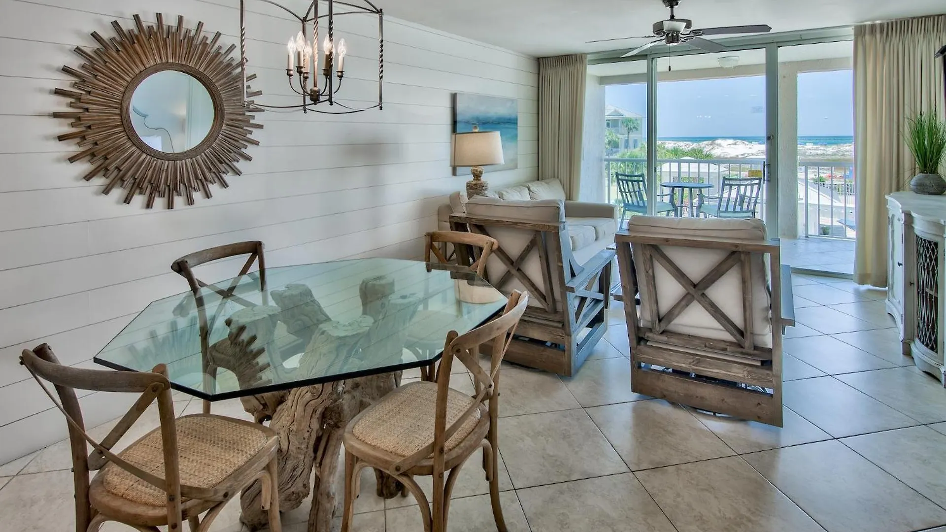 Magnolia House At Pointe I *