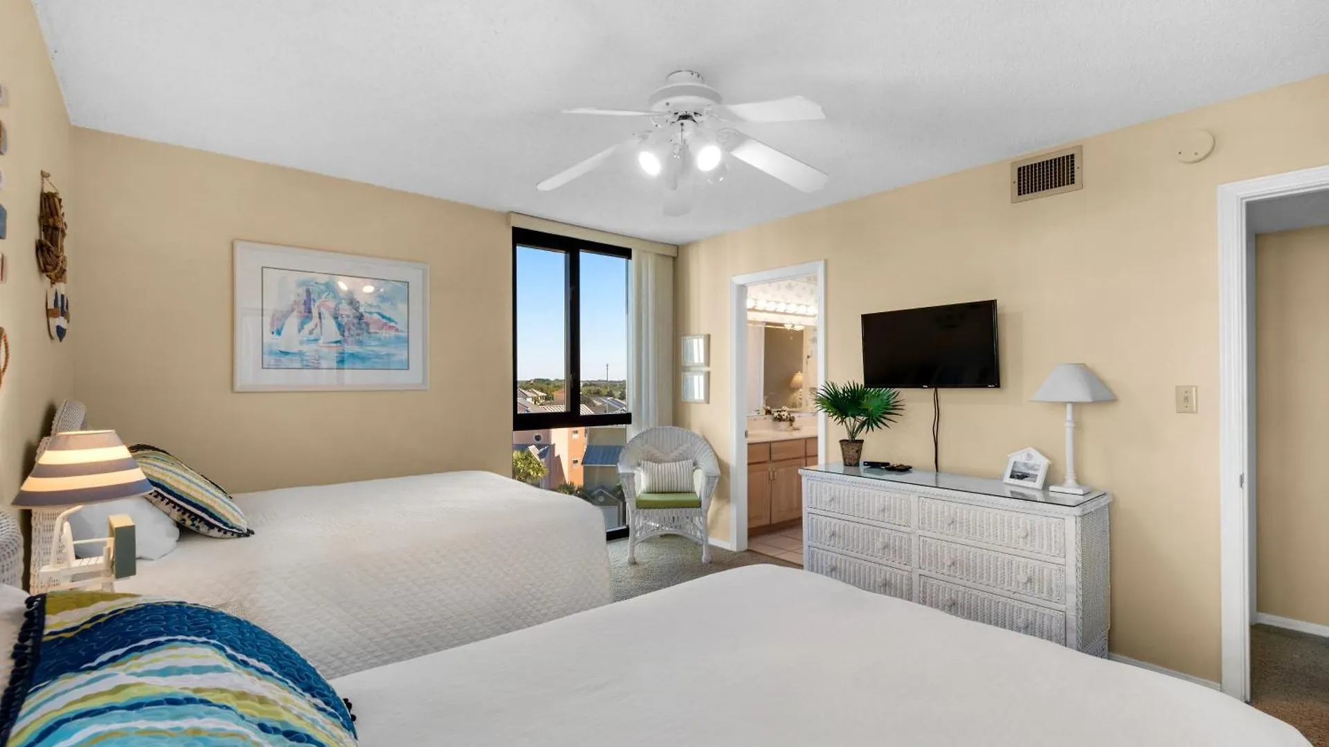 Enclave Holiday home *