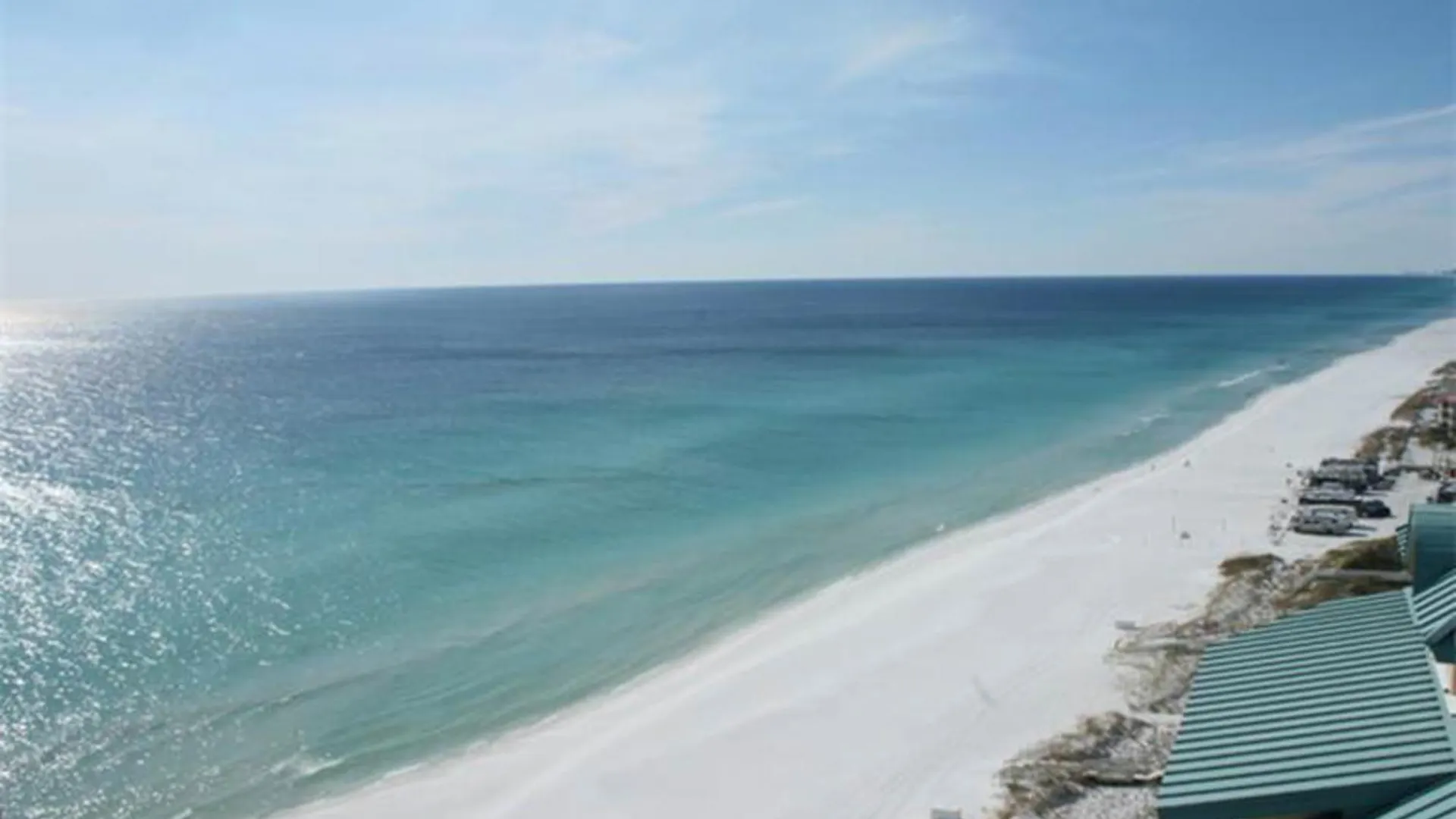Hidden Dunes Holiday home Destin