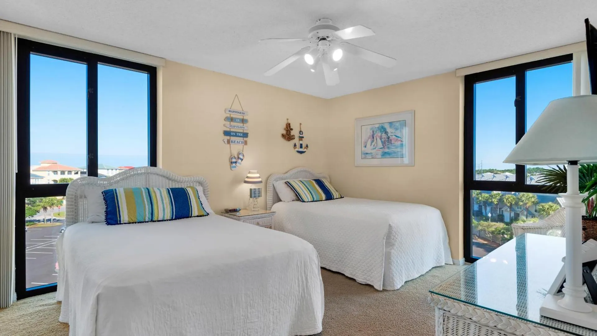 Holiday home Enclave Destin