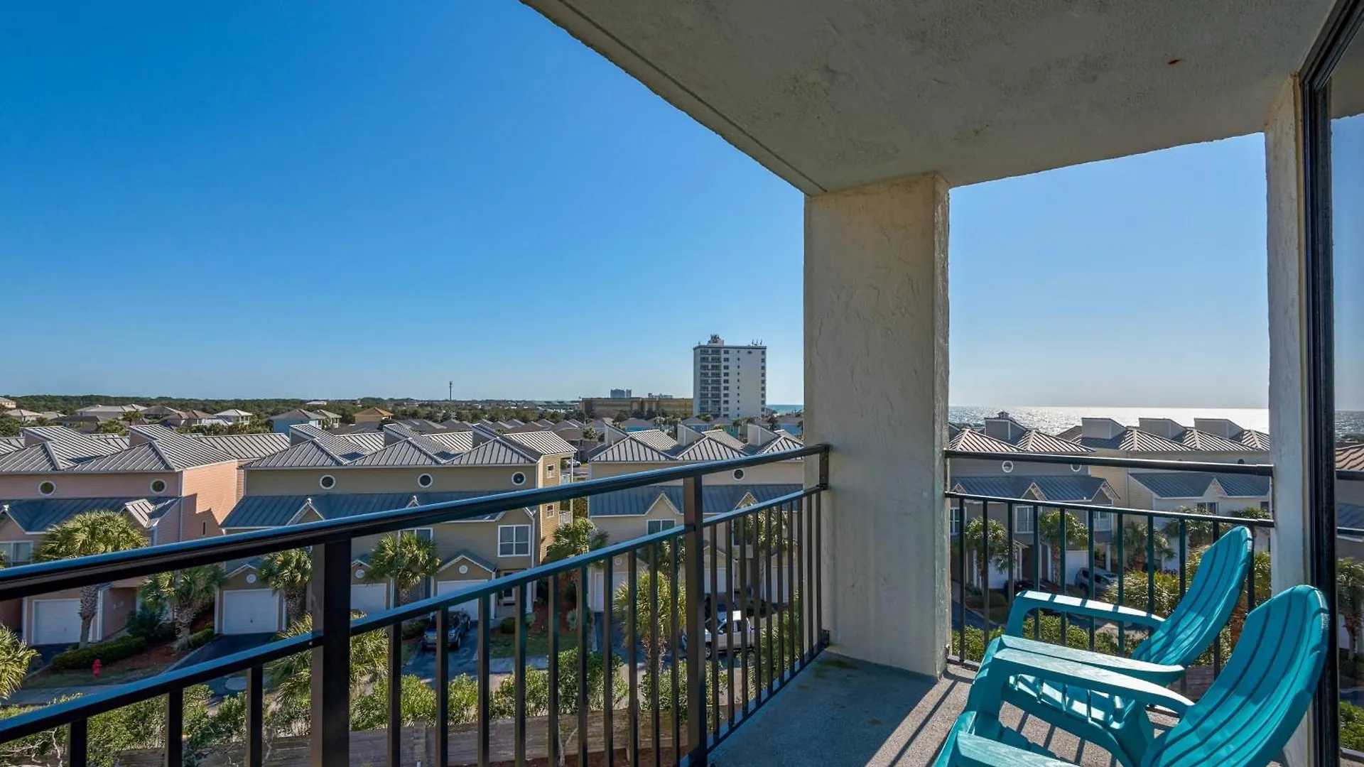 Enclave Destin
