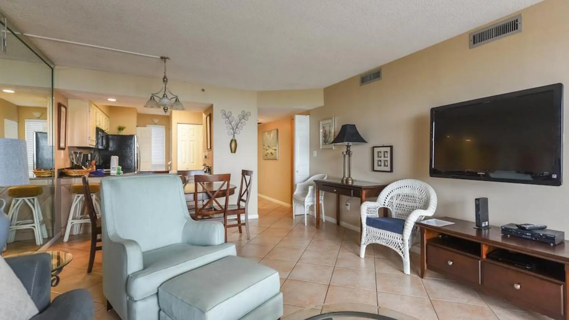 Emerald Towers Apartmán Destin