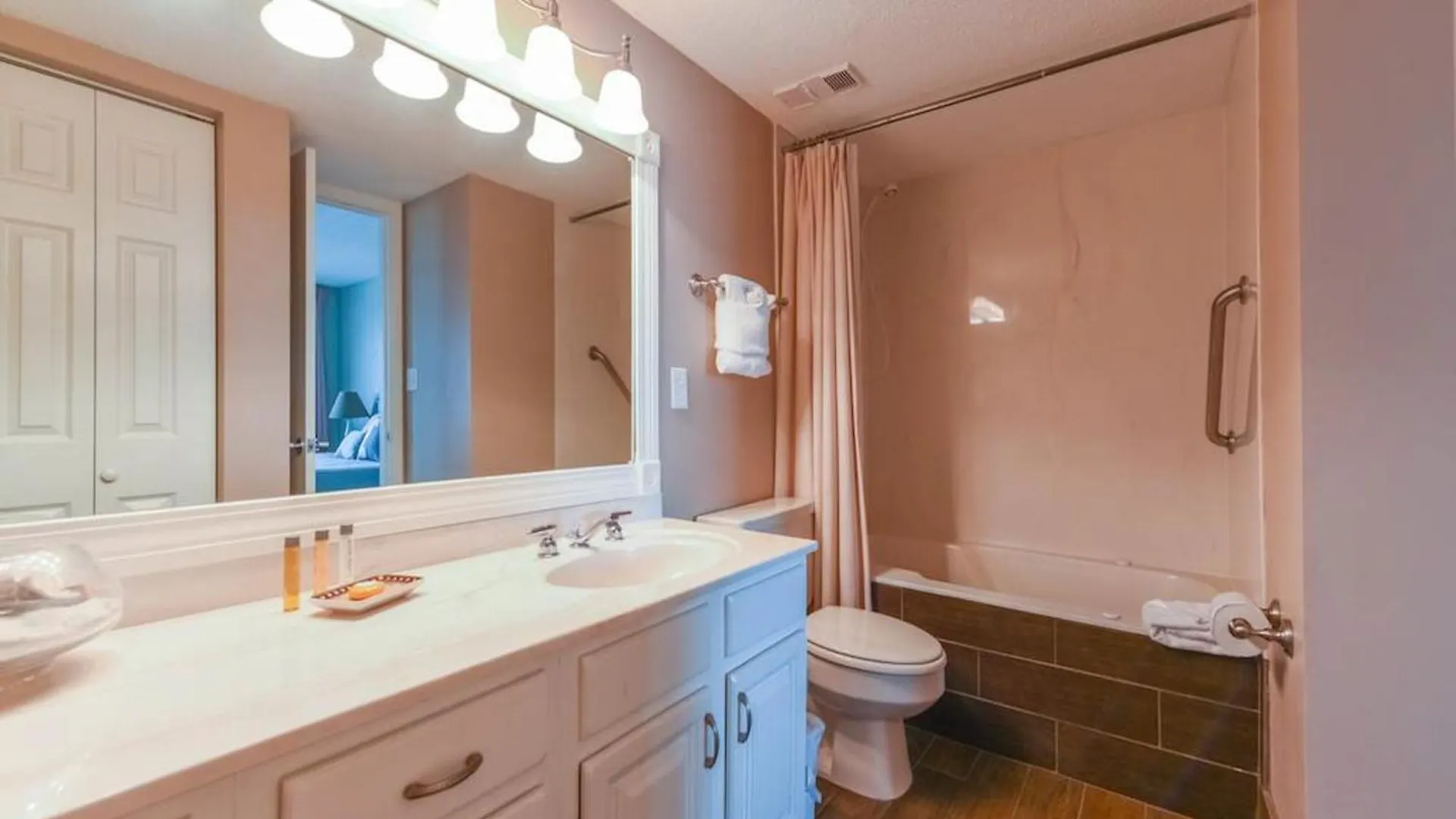 Apartmán Emerald Towers Destin