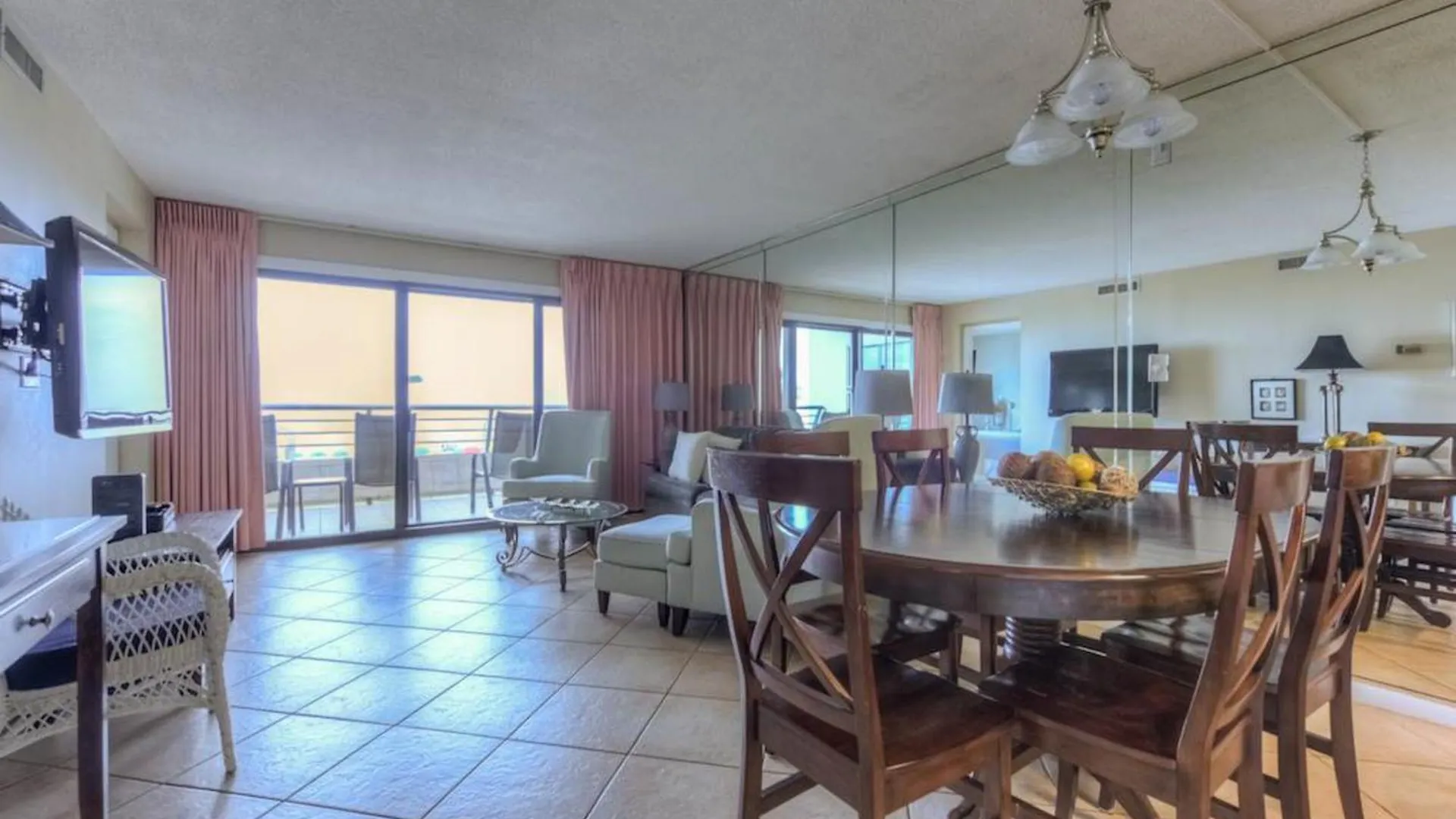 Apartment Emerald Towers Destin