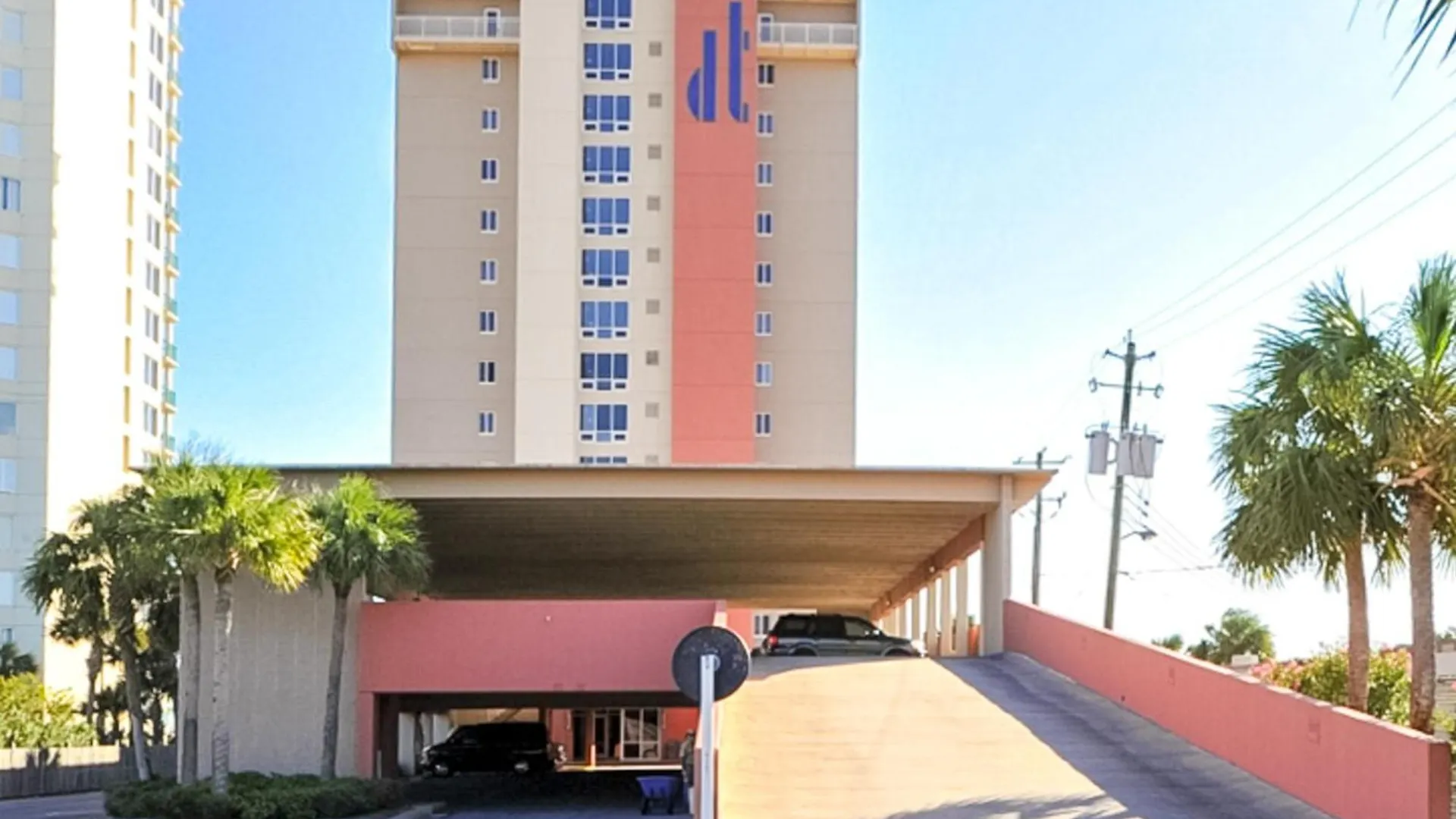 Towers