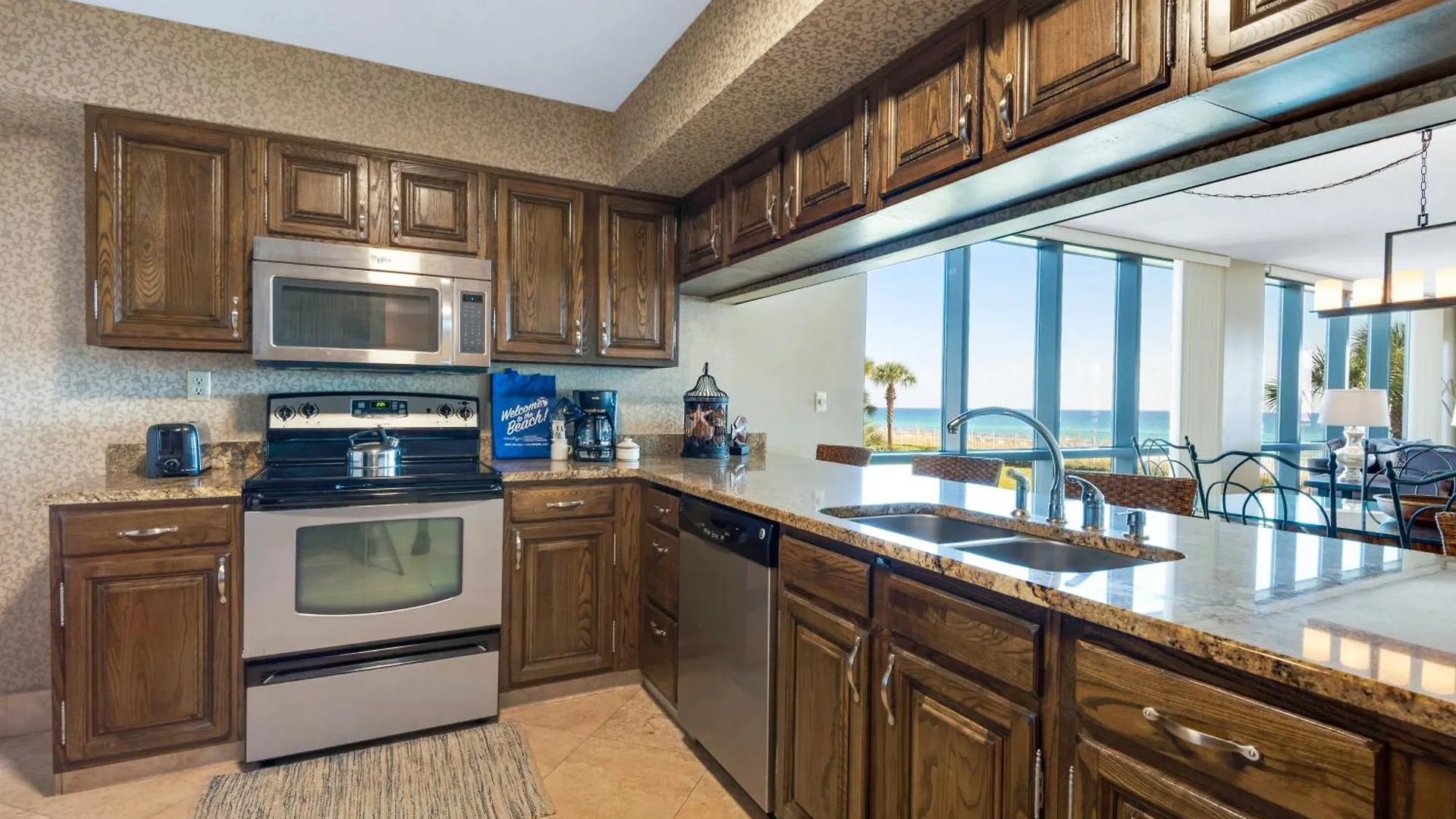 Apartment Emerald Towers Destin