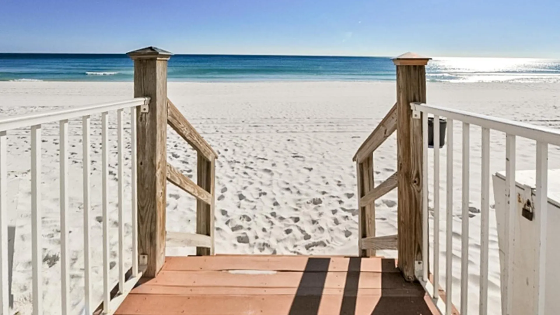 Apartment Towers Destin