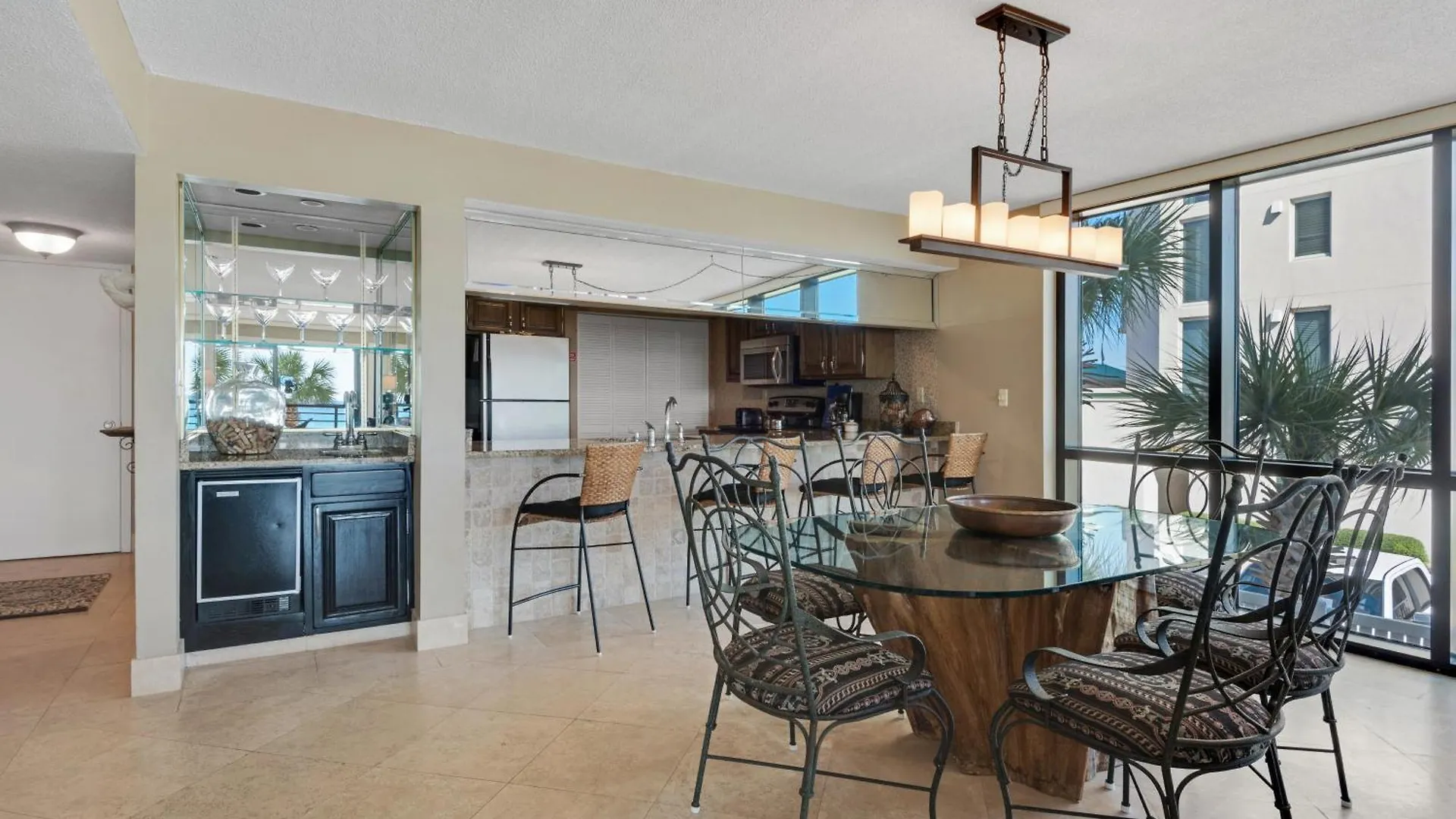 Emerald Towers Apartment Destin