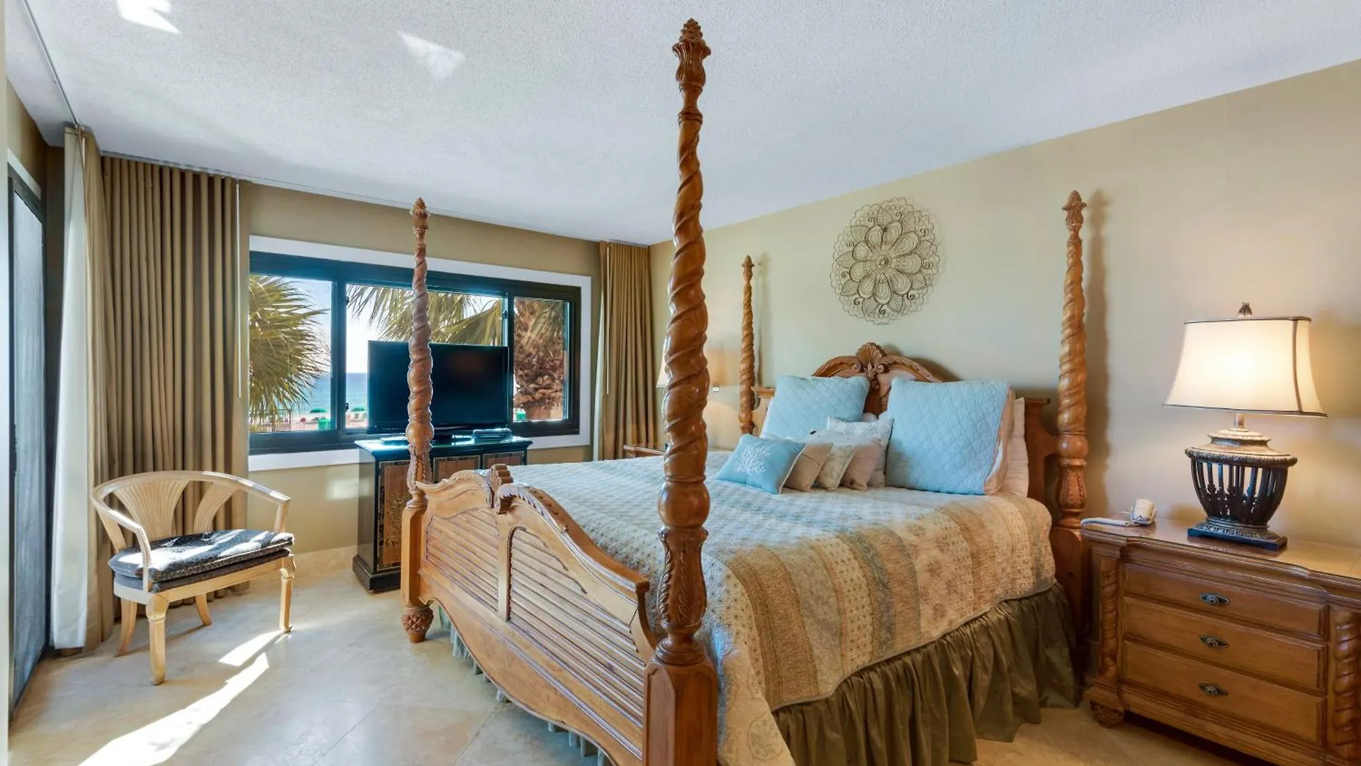 Apartment Emerald Towers Destin