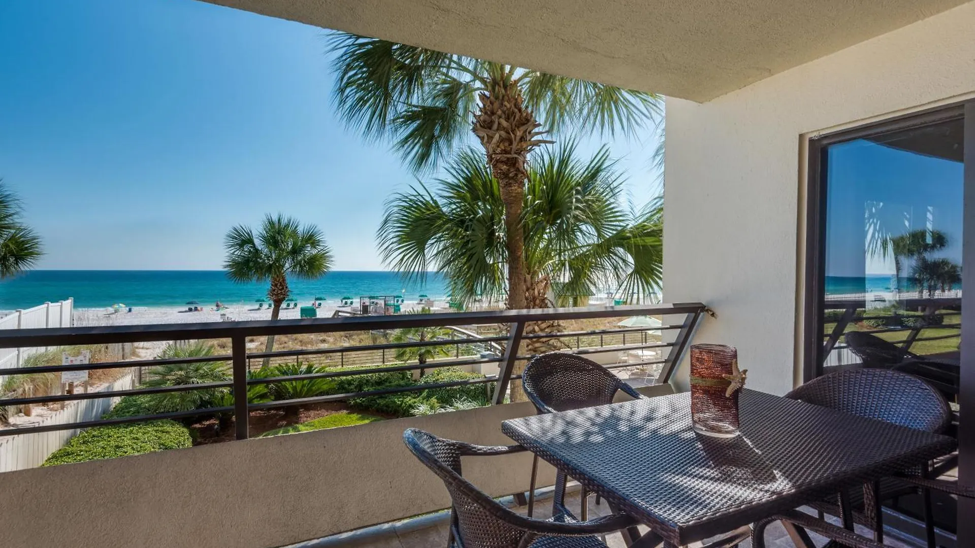 Emerald Towers Destin