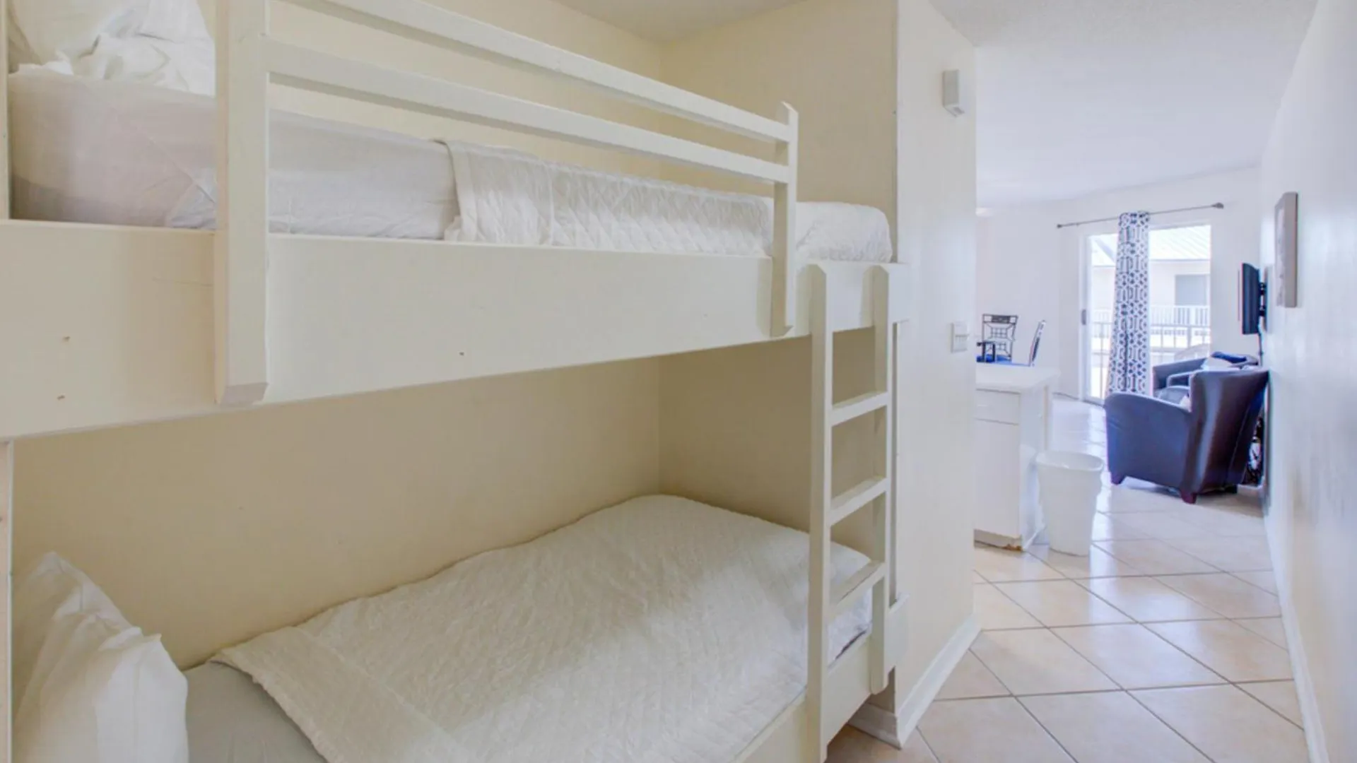 Holiday home Gulfview Destin