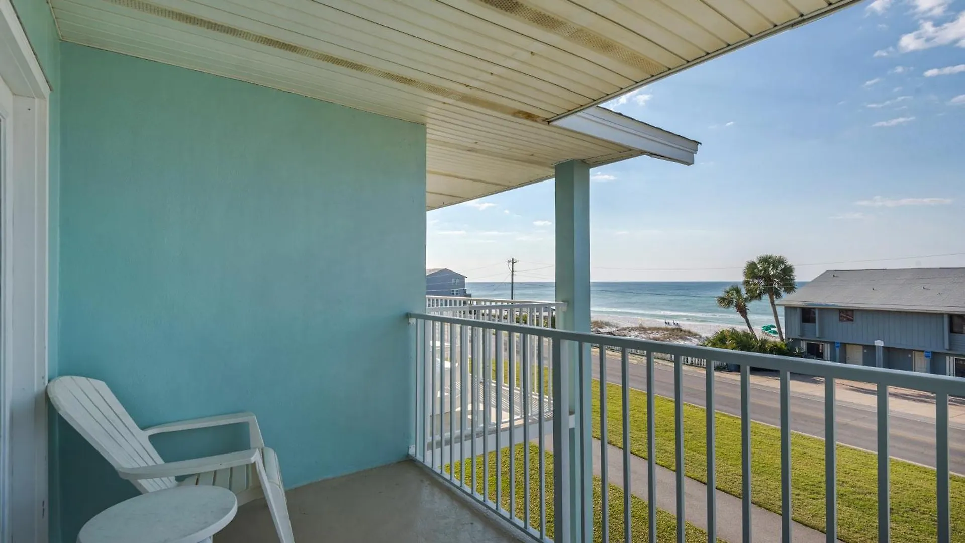 Holiday home Gulfview