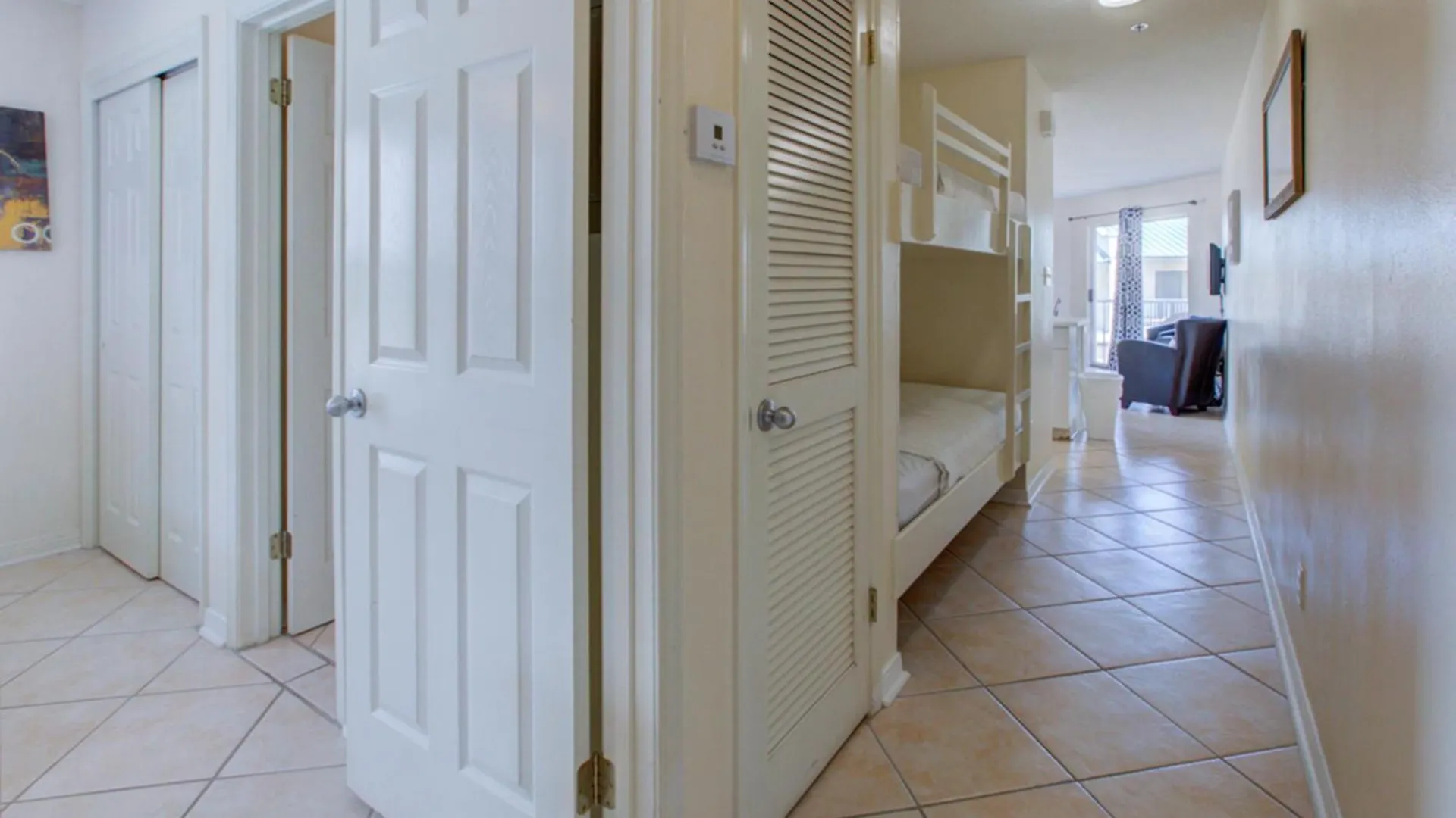 Gulfview Holiday home *