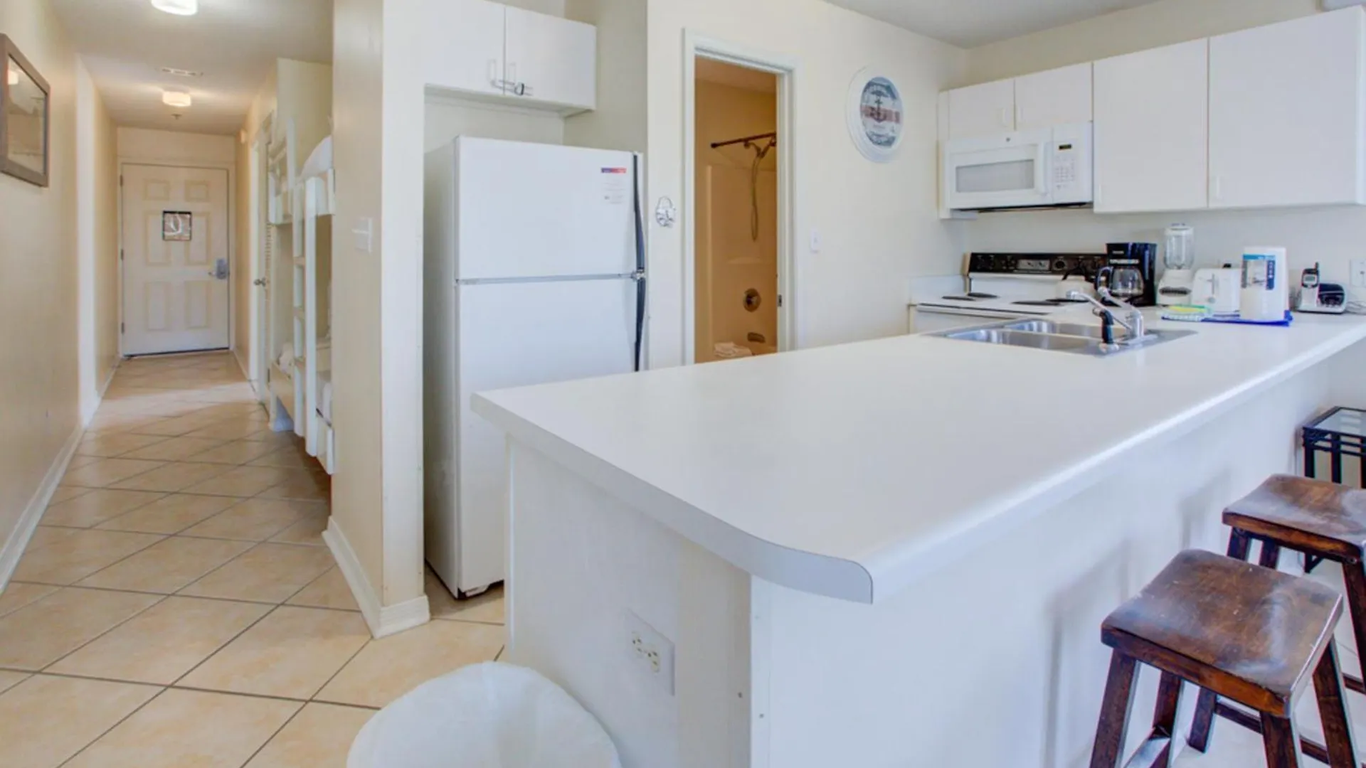 Gulfview Holiday home *