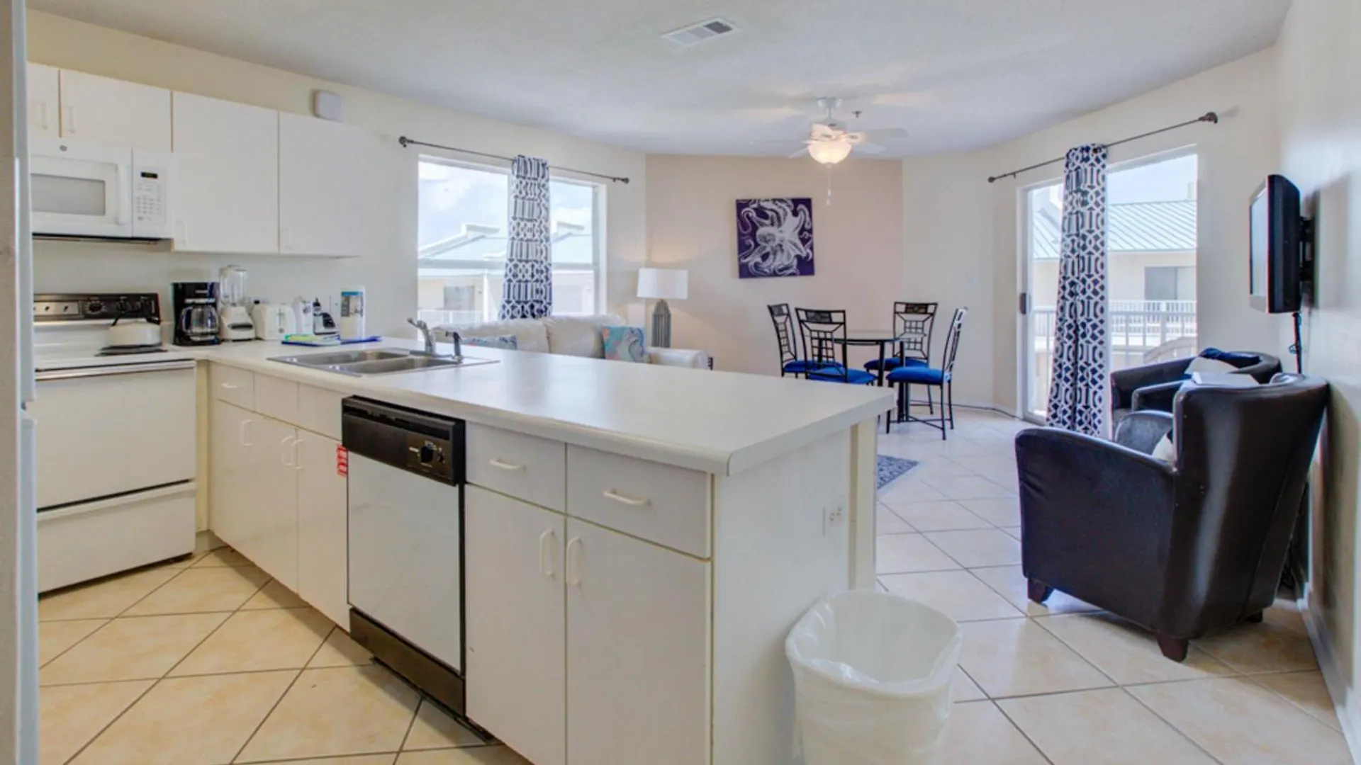 Gulfview Holiday home *