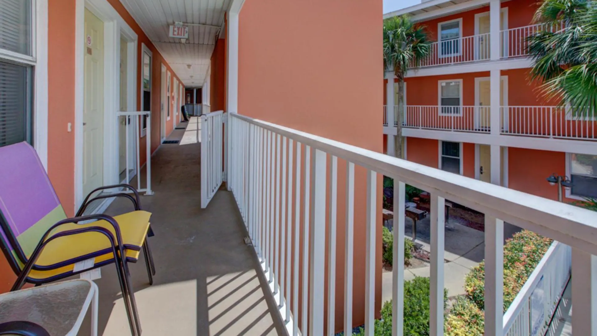 Gulfview Destin