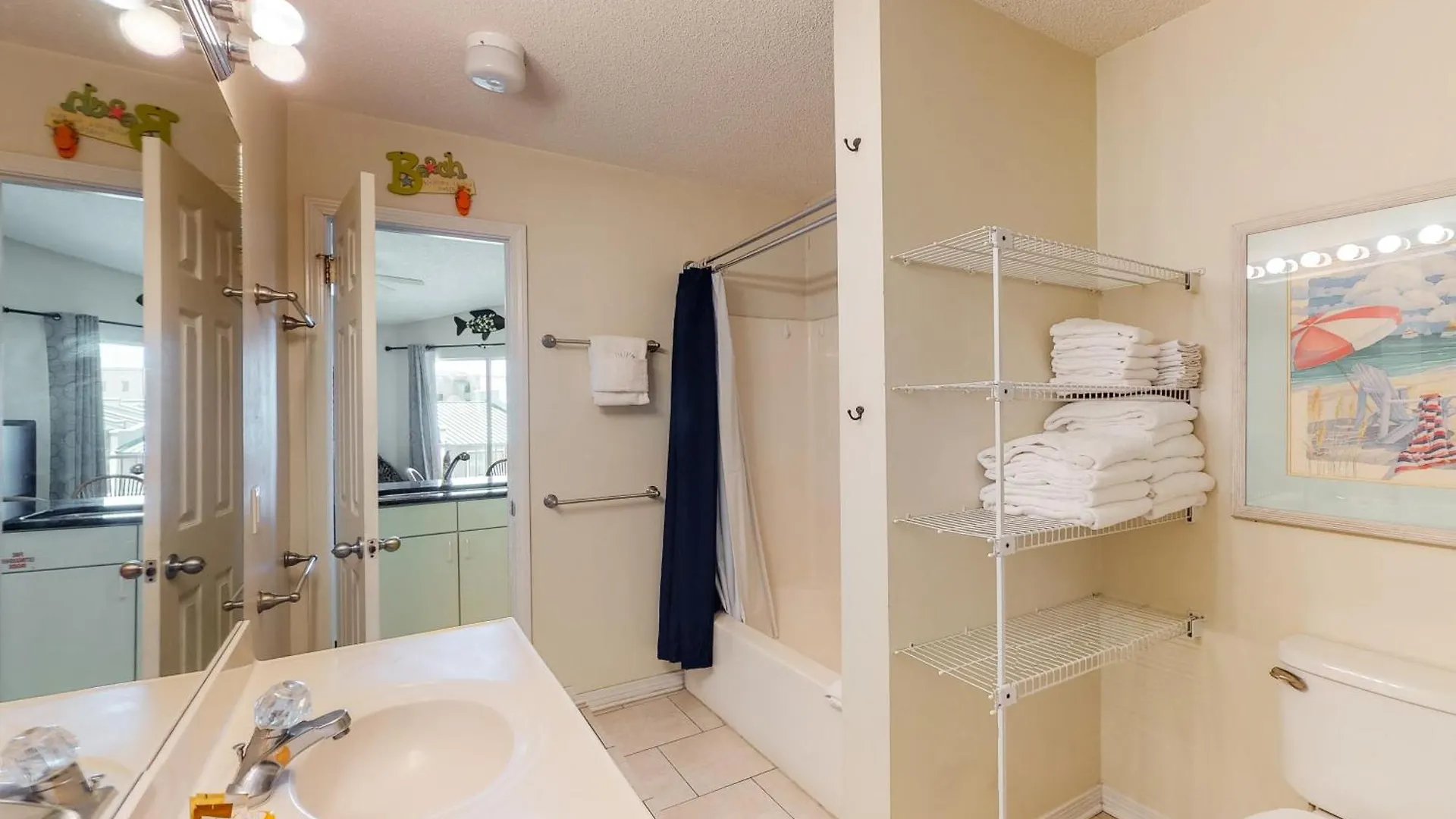 Gulfview * Destin