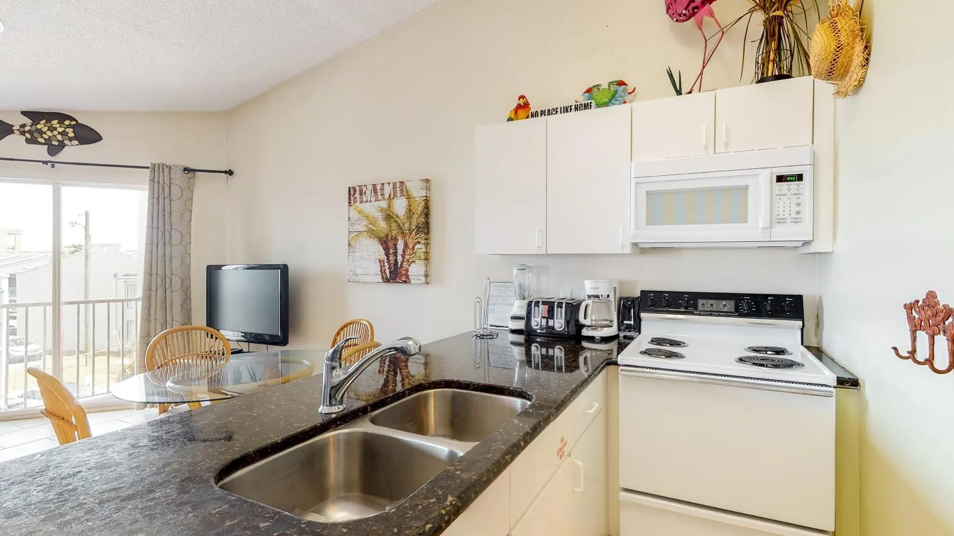 Gulfview Holiday home *