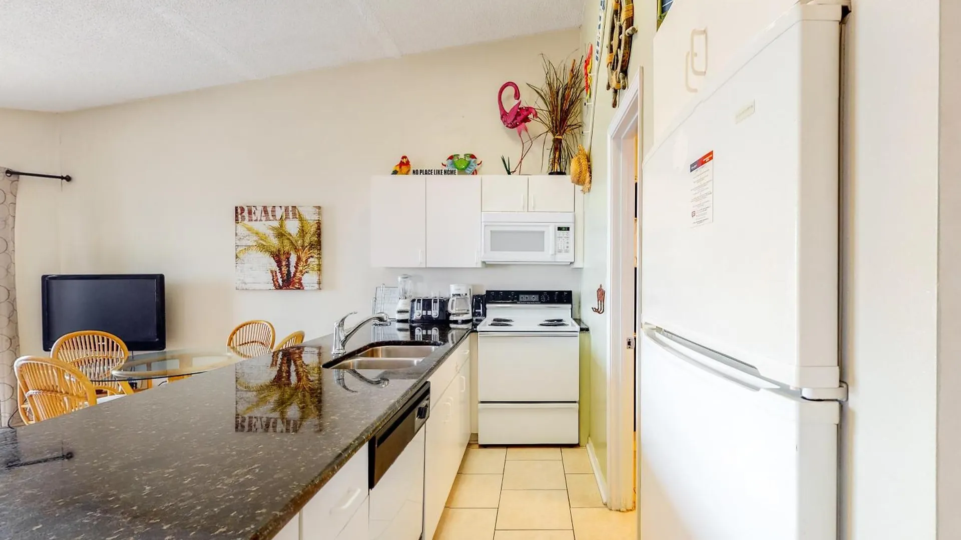 Gulfview Holiday home